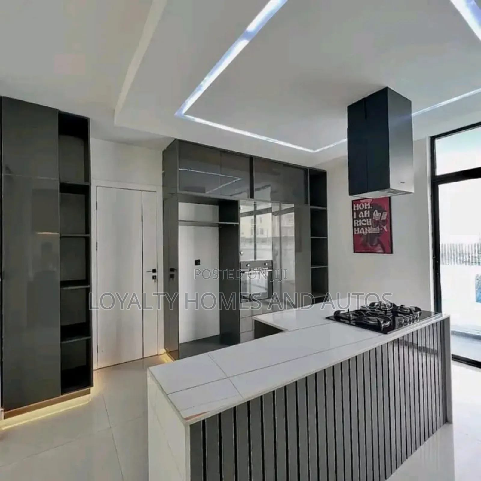 Furnished 5bdrm Duplex in Lekki for sale in Lekki