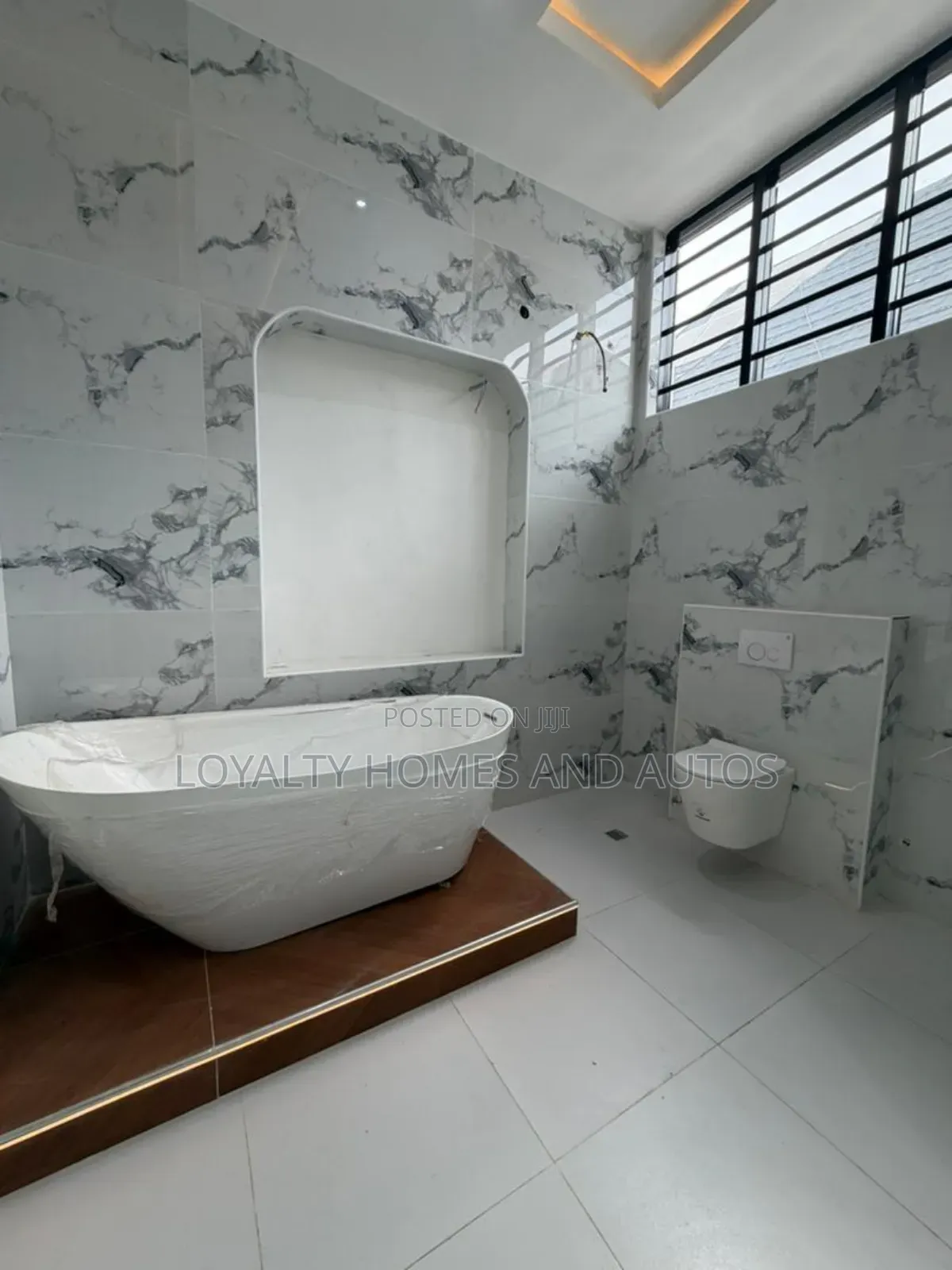 Furnished 5bdrm Duplex in Lekki for sale in Lekki
