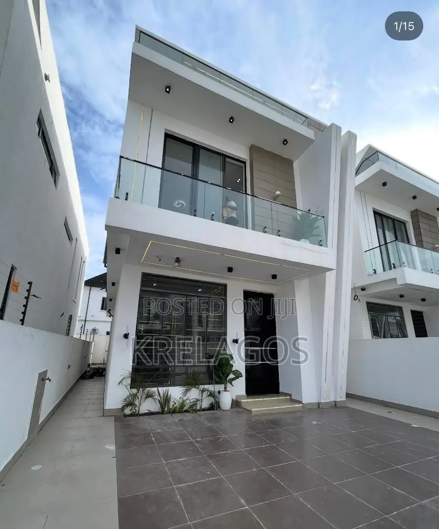 4bdrm Duplex in Orchid, Chevron for rent in Chevron