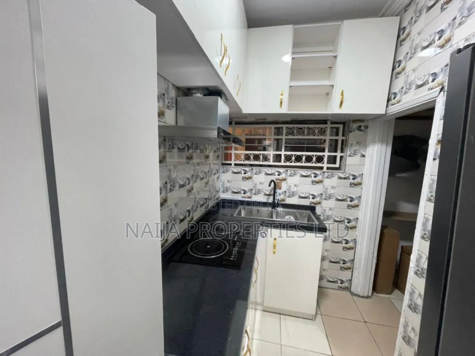 Furnished 3bdrm Apartment in Victoria Island for rent in Victoria Island