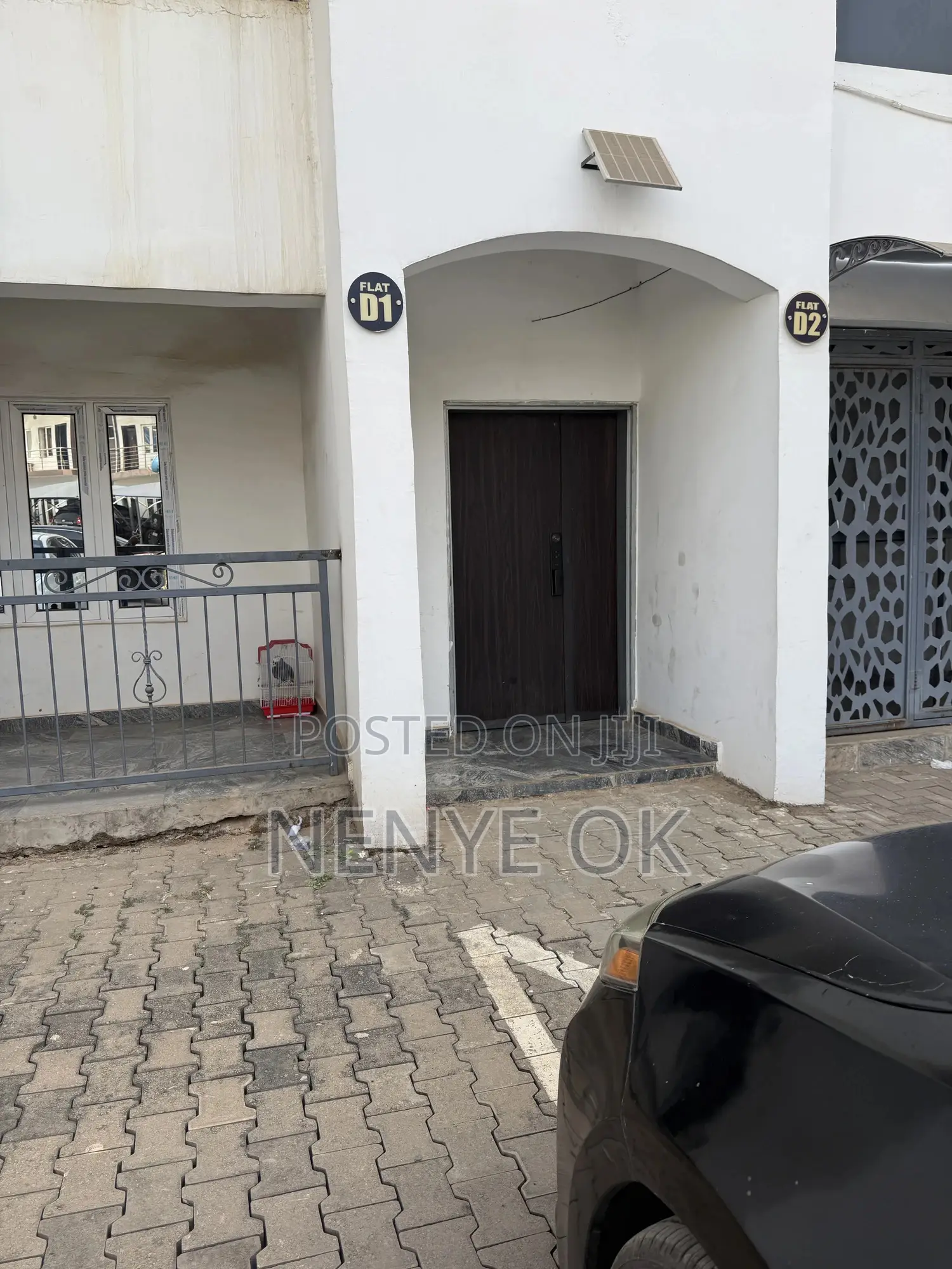 3bdrm Block of Flats in Lumen City Estate, Wuye for sale in Wuye