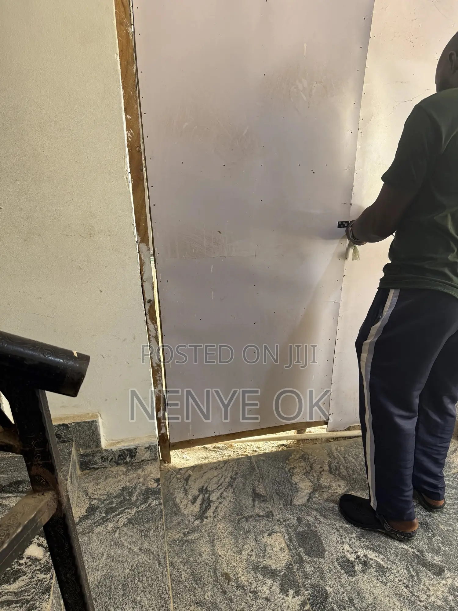 3bdrm Block of Flats in Lumen City Estate, Wuye for sale in Wuye