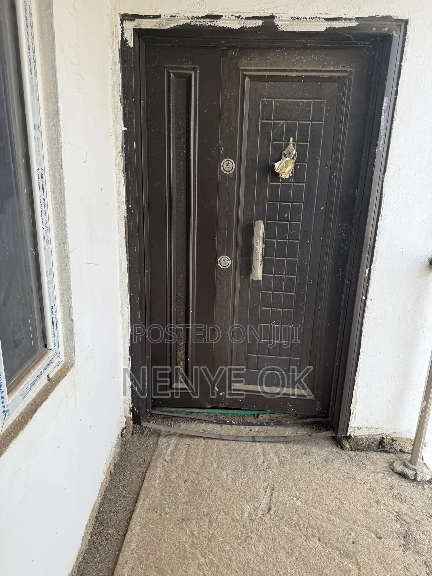 3bdrm Block of Flats in Lumen City Estate, Wuye for sale in Wuye