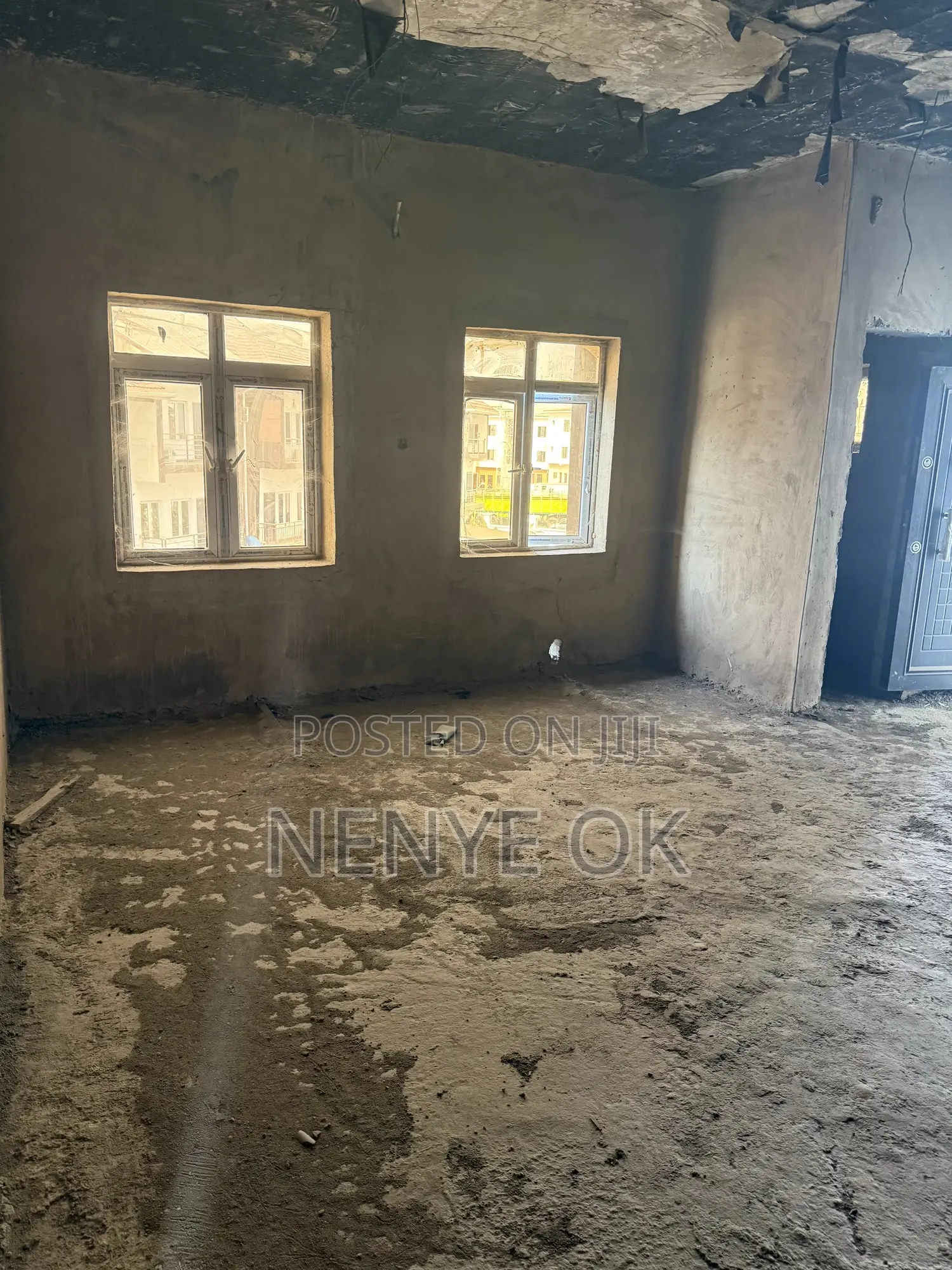 3bdrm Block of Flats in Lumen City Estate, Wuye for sale in Wuye