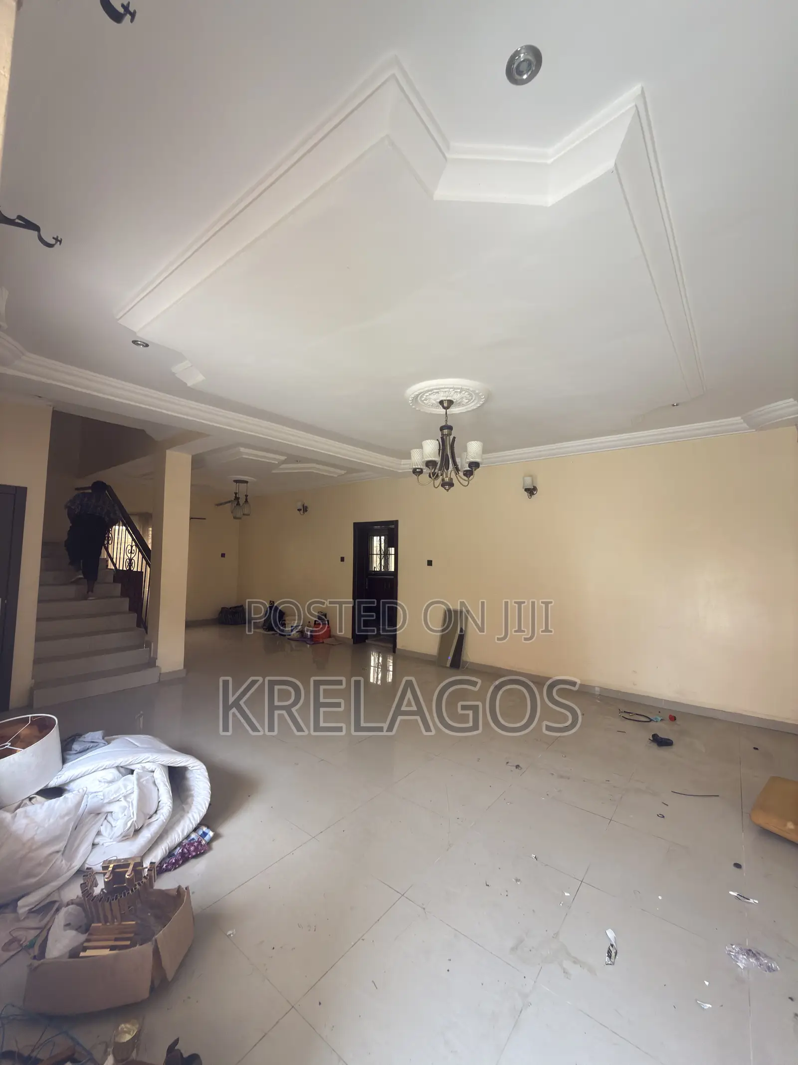 4bdrm Duplex in Ikota for sale in Ikota