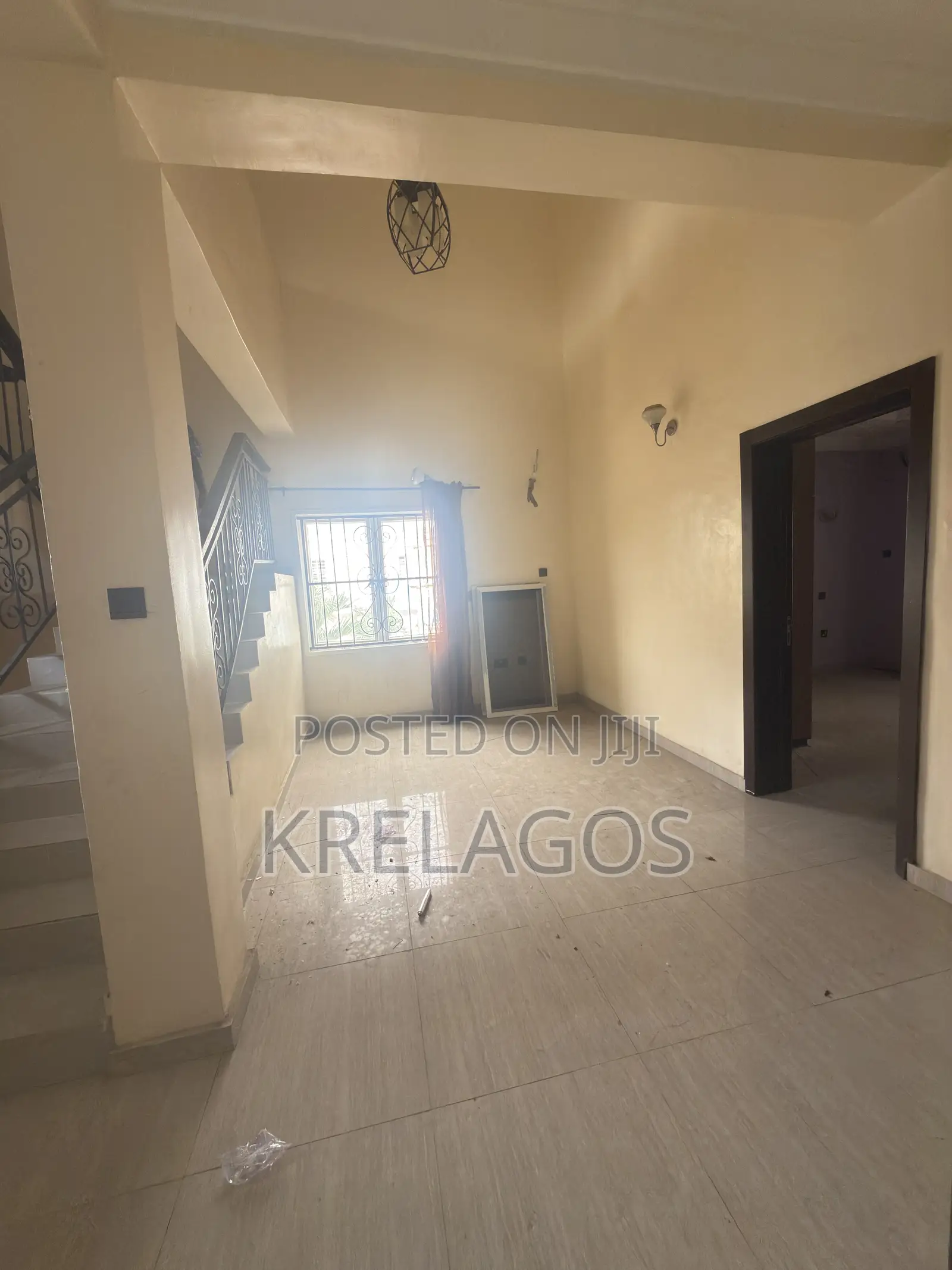 4bdrm Duplex in Ikota for sale in Ikota