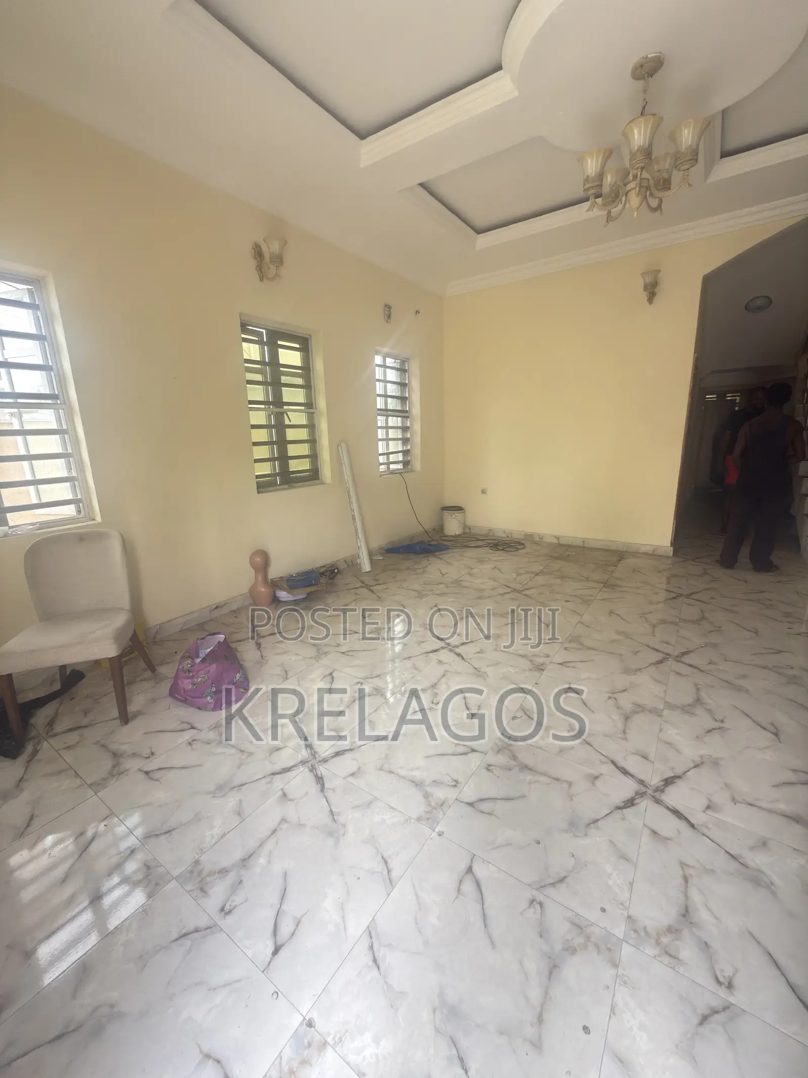 4bdrm Duplex in Ikota for sale in Ikota