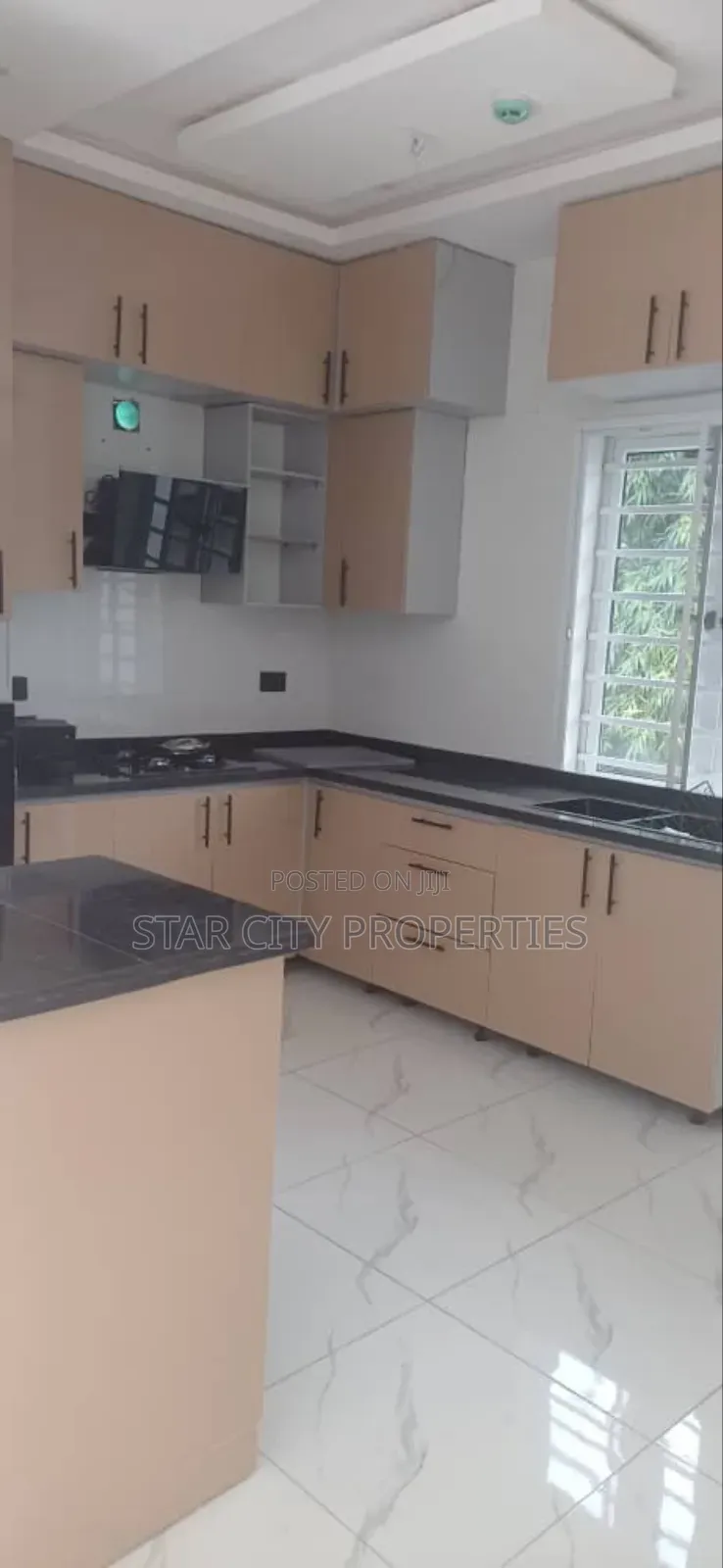 4bdrm Duplex in Adeniyi Jones Ikeja for sale in Adeniyi Jones