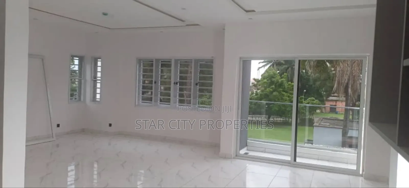 4bdrm Duplex in Adeniyi Jones Ikeja for sale in Adeniyi Jones