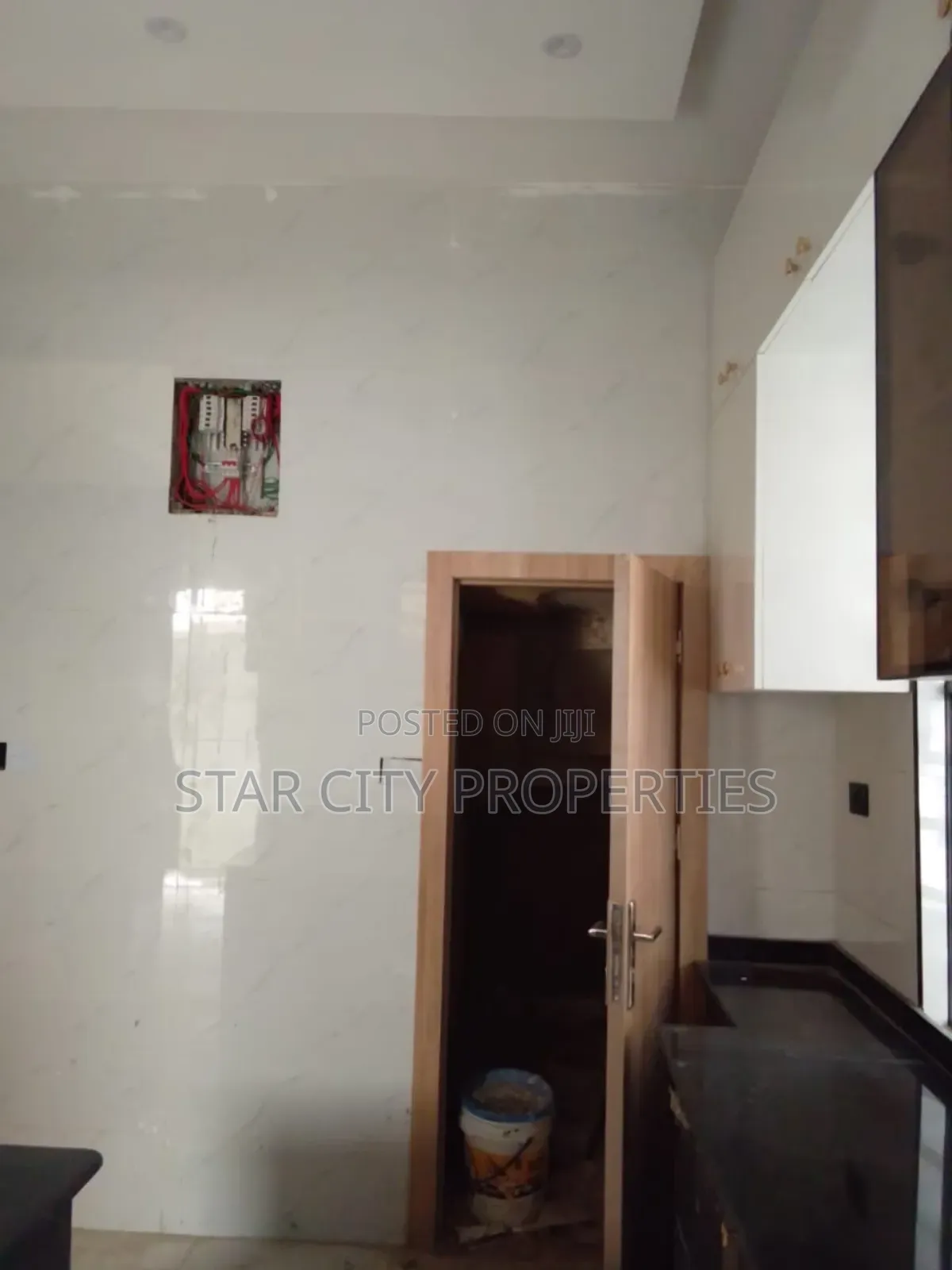5bdrm Duplex in Magodo Isheri for rent in Magodo Isheri