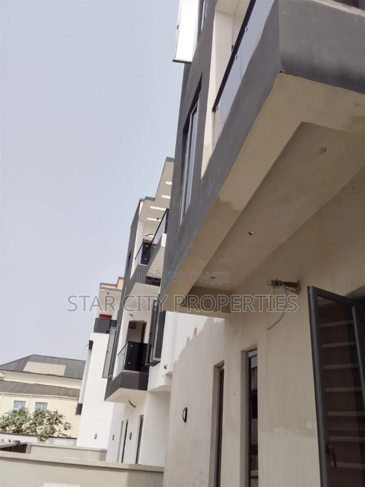 5bdrm Duplex in Magodo Isheri for rent in Magodo Isheri