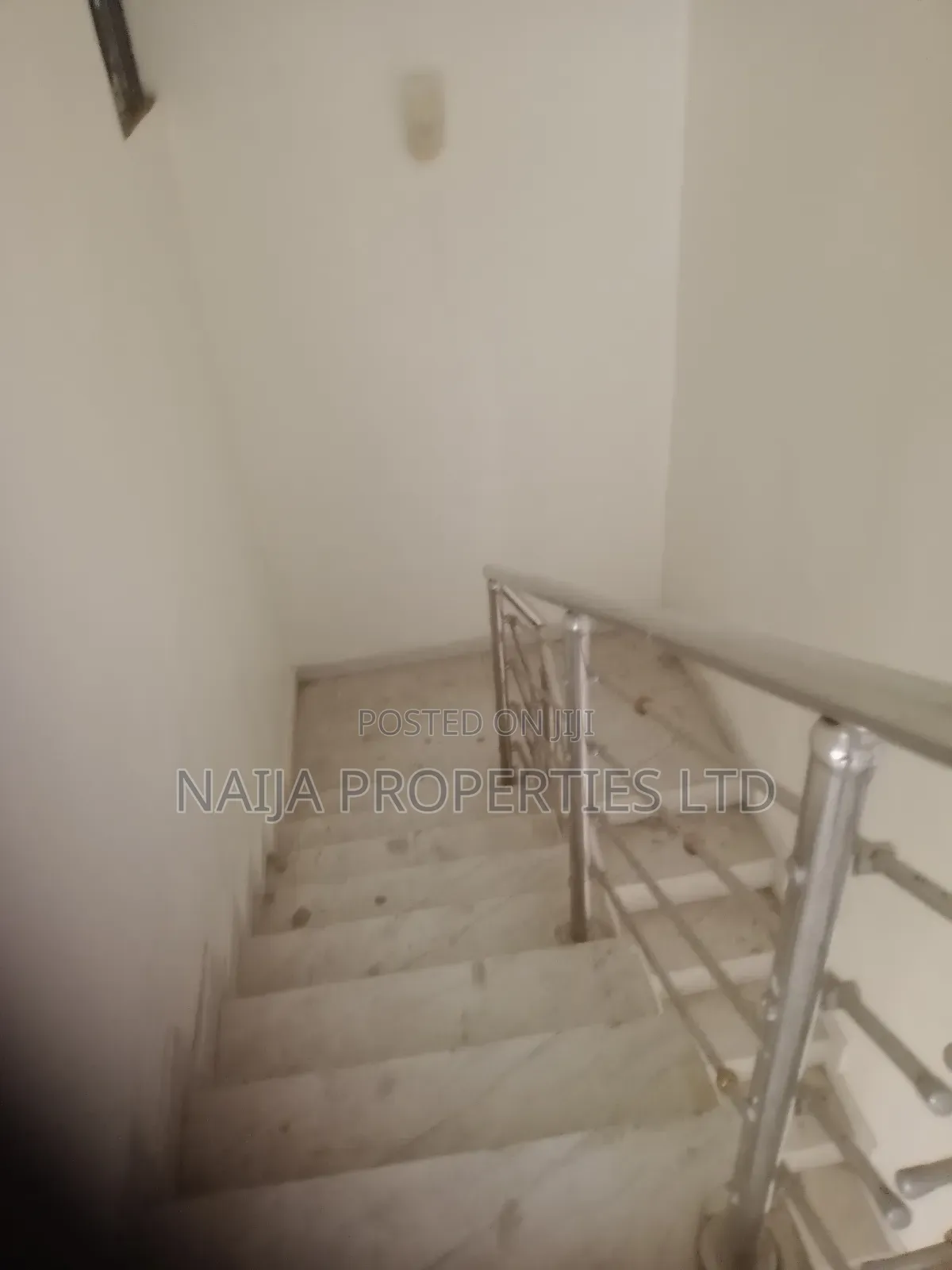 4bdrm Townhouse / Terrace in Awoyaya for rent in Awoyaya