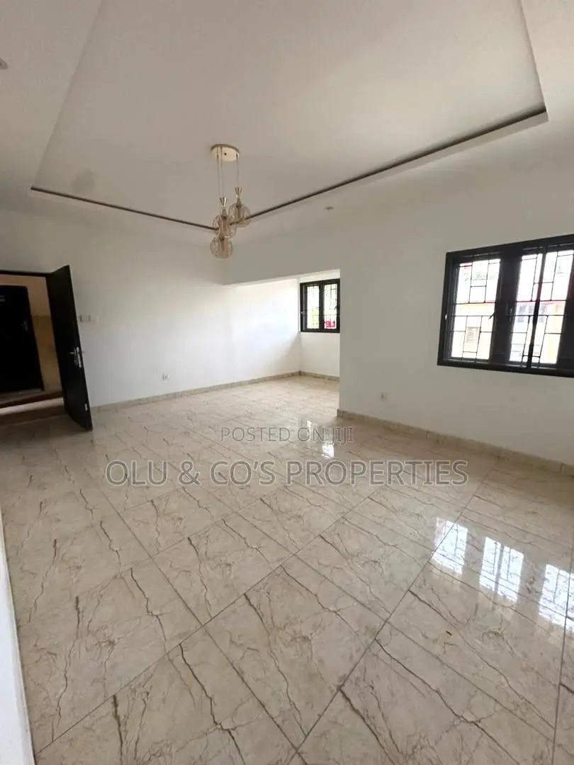2bdrm Block of Flats in Garki 2 for rent in Garki