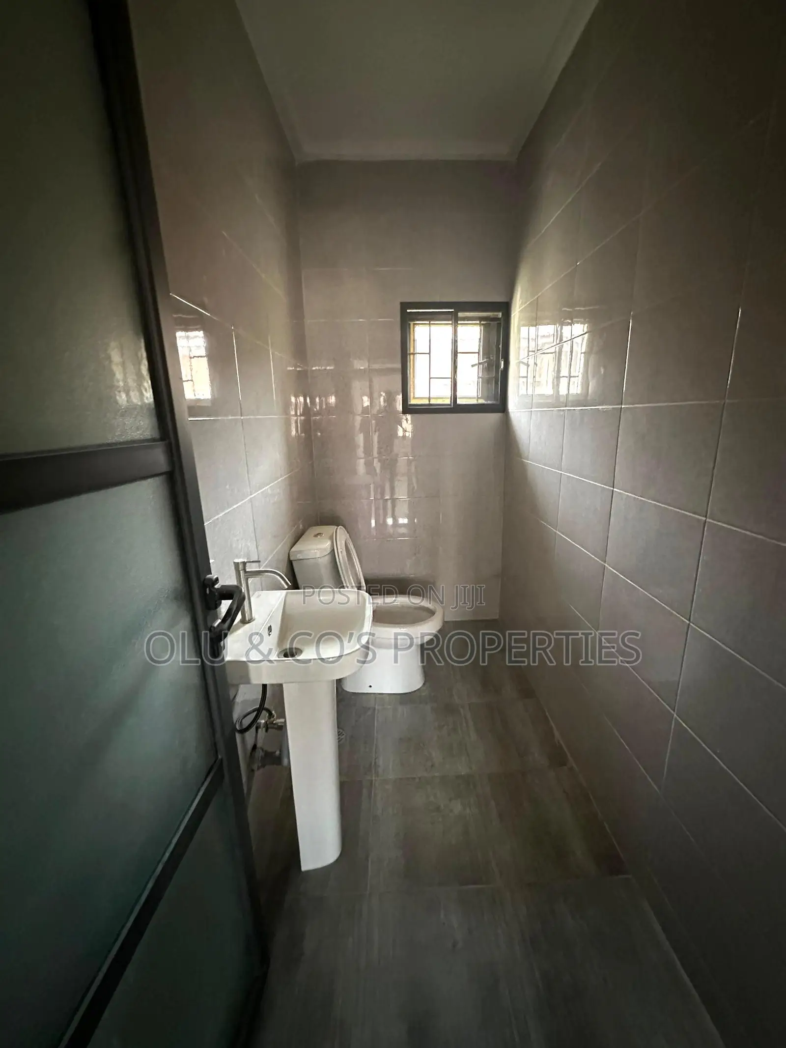 2bdrm Block of Flats in Garki 2 for rent in Garki