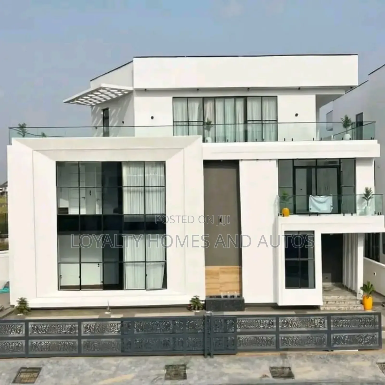 5bdrm House in Chevron for sale in Chevron