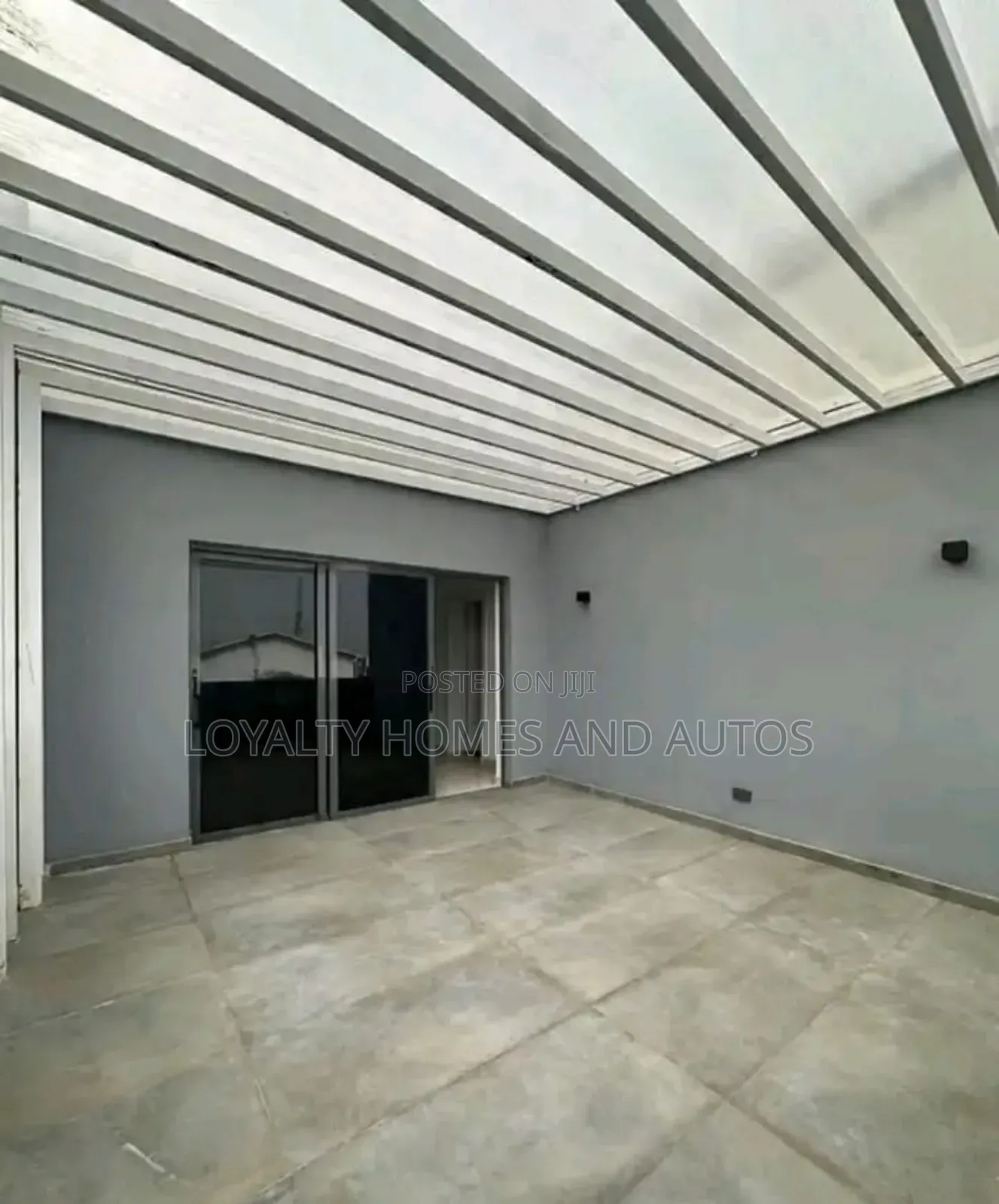 4bdrm Duplex in GRA Phase 1 for sale in GRA Phase 1