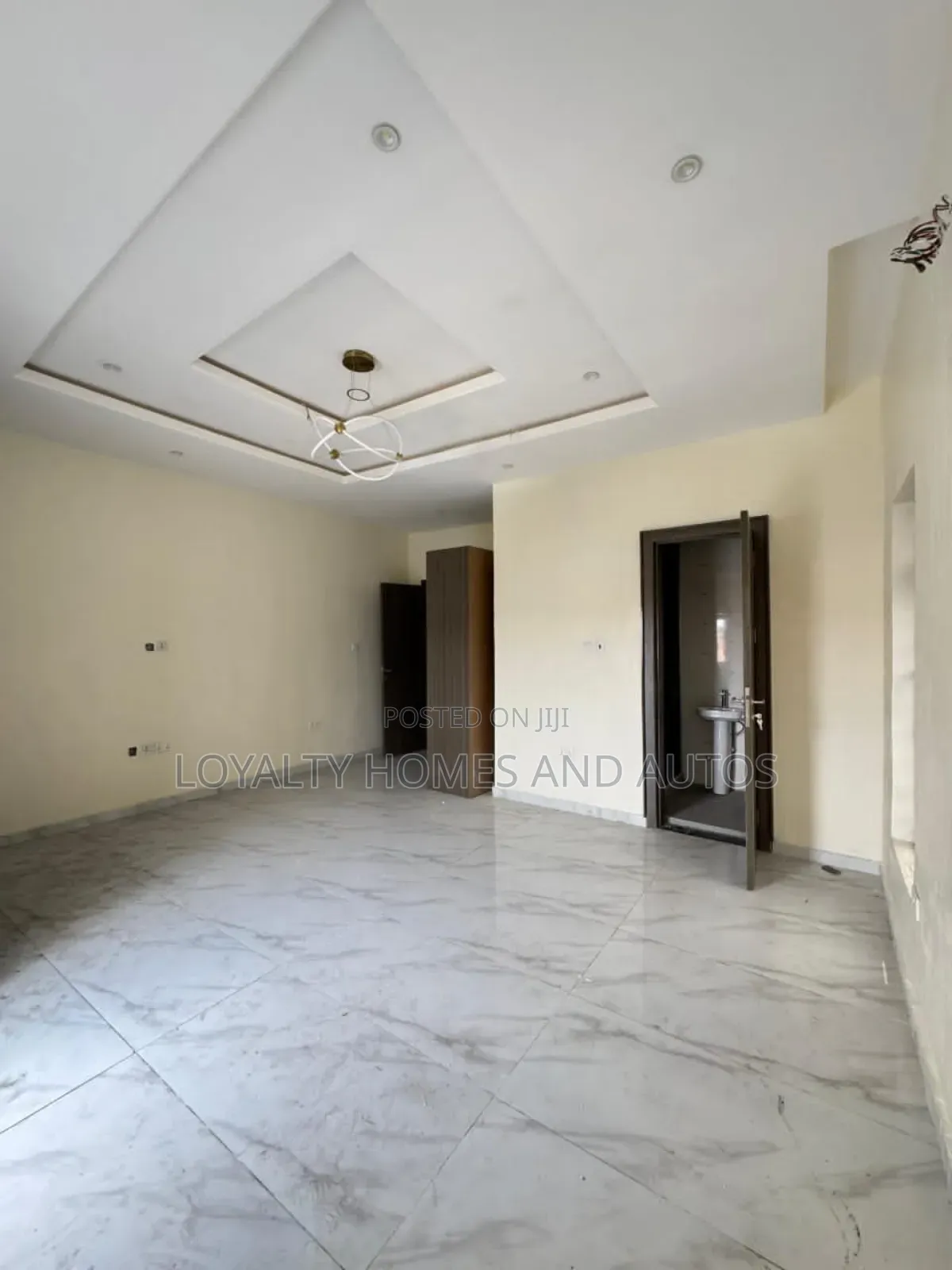 4bdrm Duplex in GRA Phase 1 for sale in GRA Phase 1
