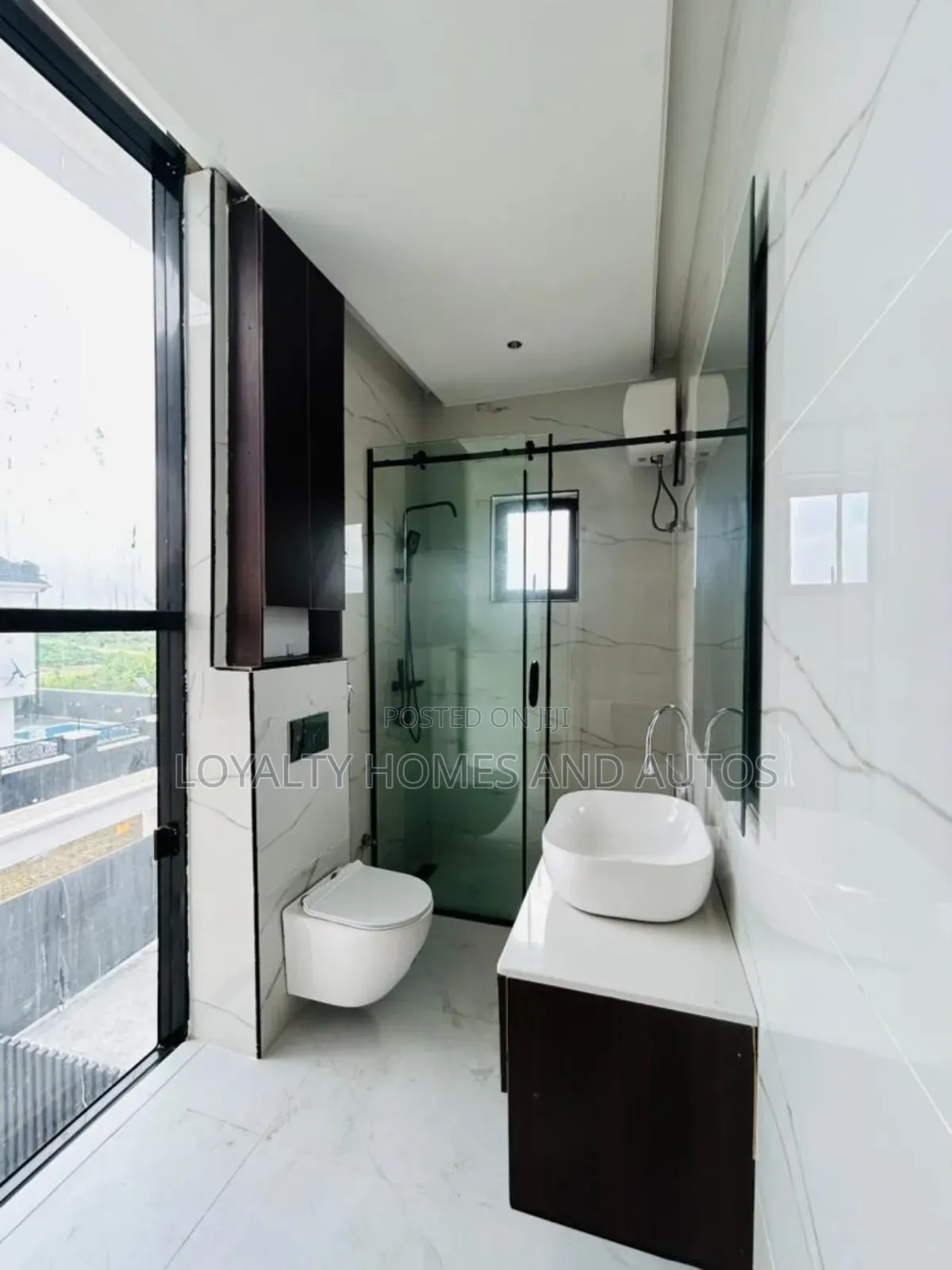 4bdrm Duplex in GRA Phase 1 for sale in GRA Phase 1