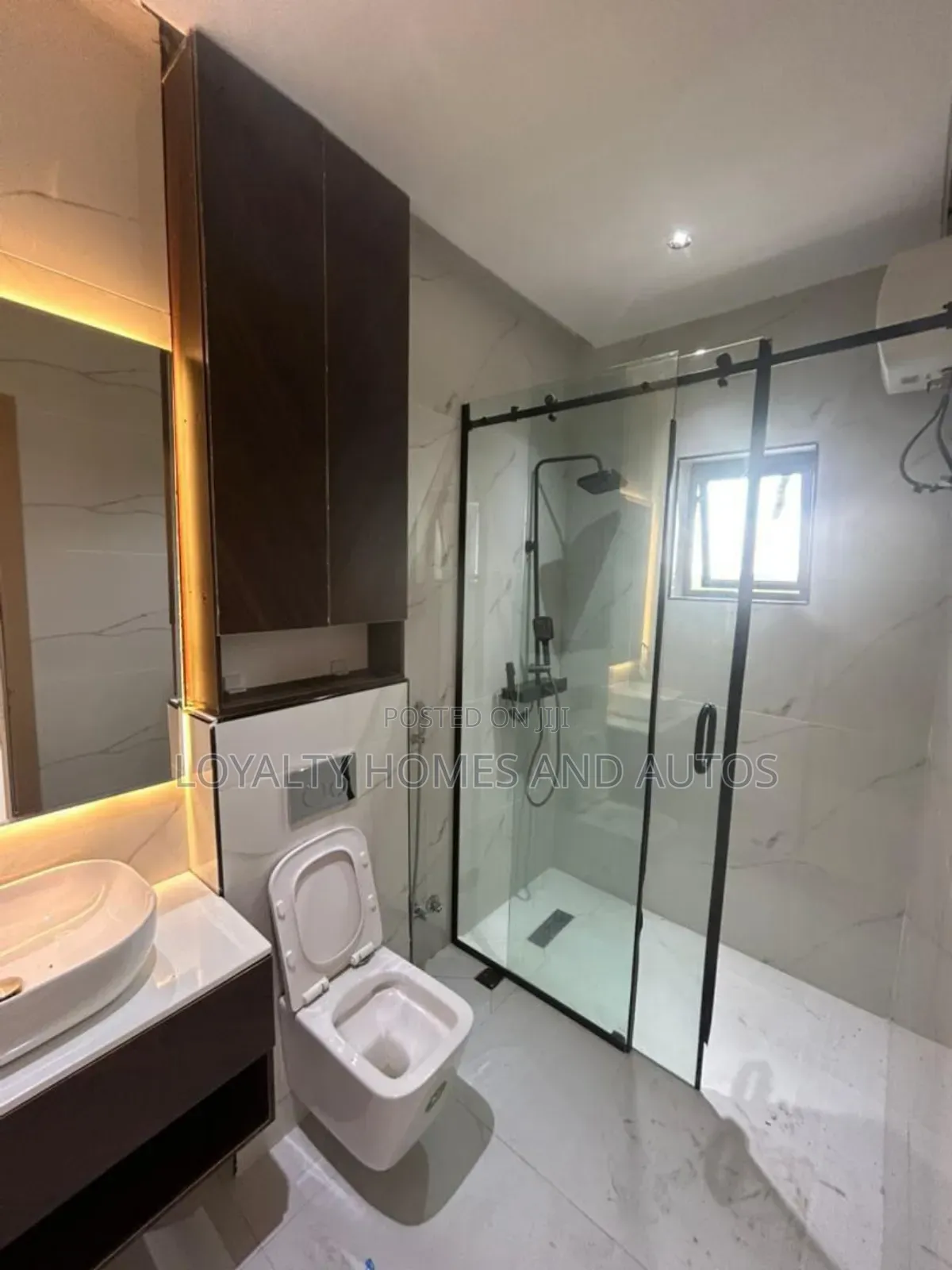 2bdrm Block of Flats in Agboyi Estate, Ketu-Alapere for sale in Ketu-Alapere