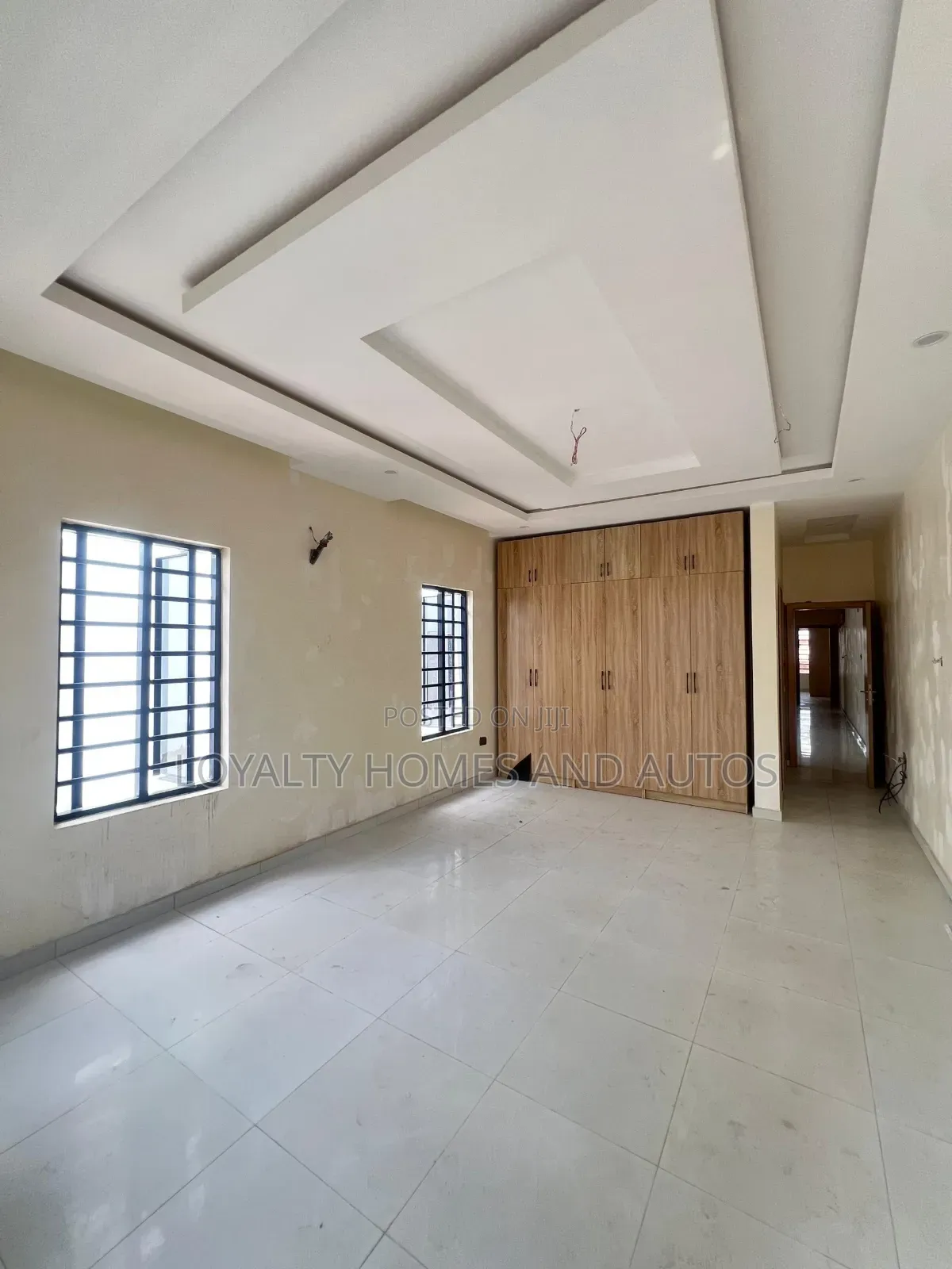 2bdrm Block of Flats in Agboyi Estate, Ketu-Alapere for sale in Ketu-Alapere
