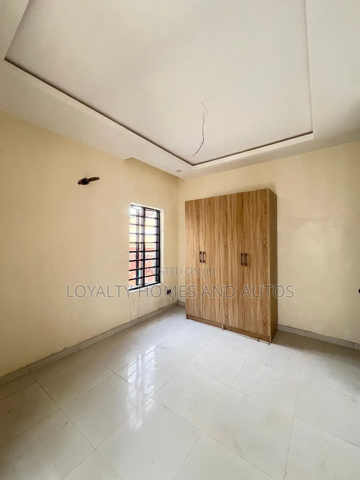 2bdrm Block of Flats in Agboyi Estate, Ketu-Alapere for sale in Ketu-Alapere