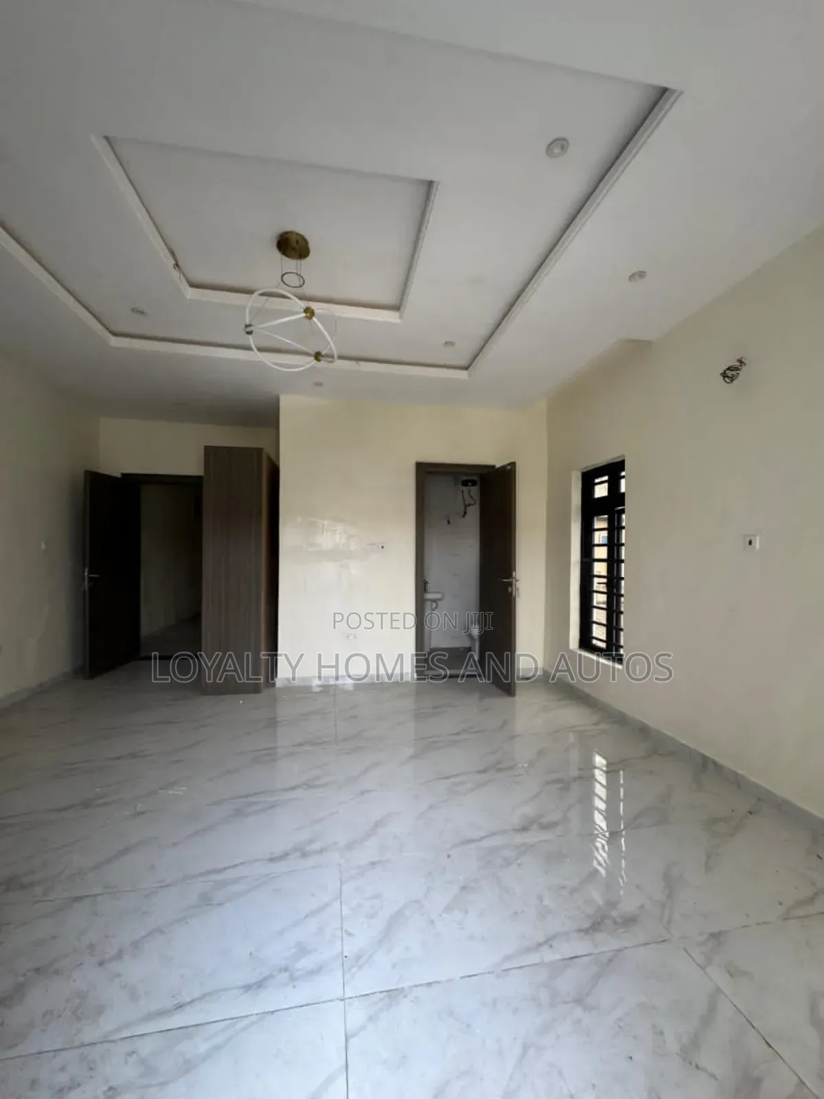 4bdrm Duplex in Surulere for sale in Surulere