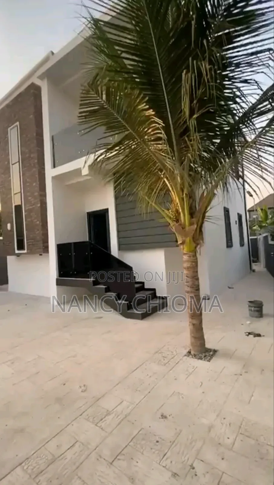 Furnished 4bdrm Duplex in Penoks, Enugu for sale in Enugu