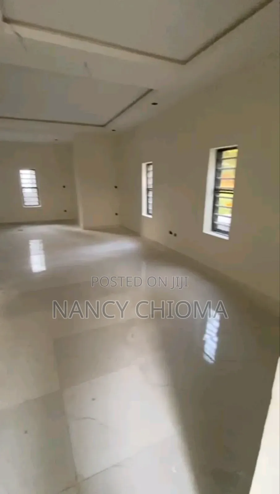 Furnished 4bdrm Duplex in Penoks, Enugu for sale in Enugu