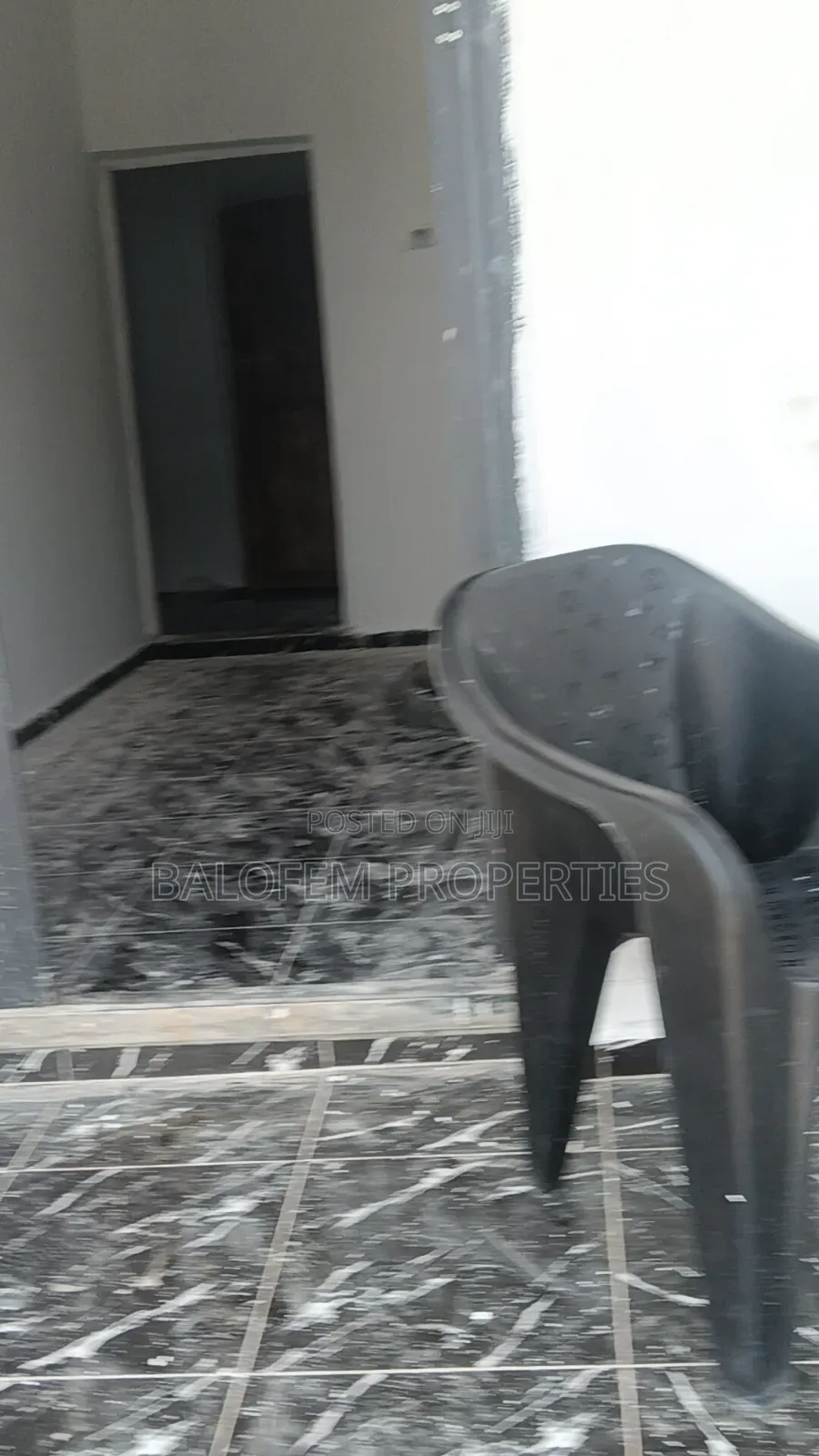 Furnished 1bdrm House in Balofem Properties &, Ado-Odo/Ota for rent in Ado-Odo/Ota