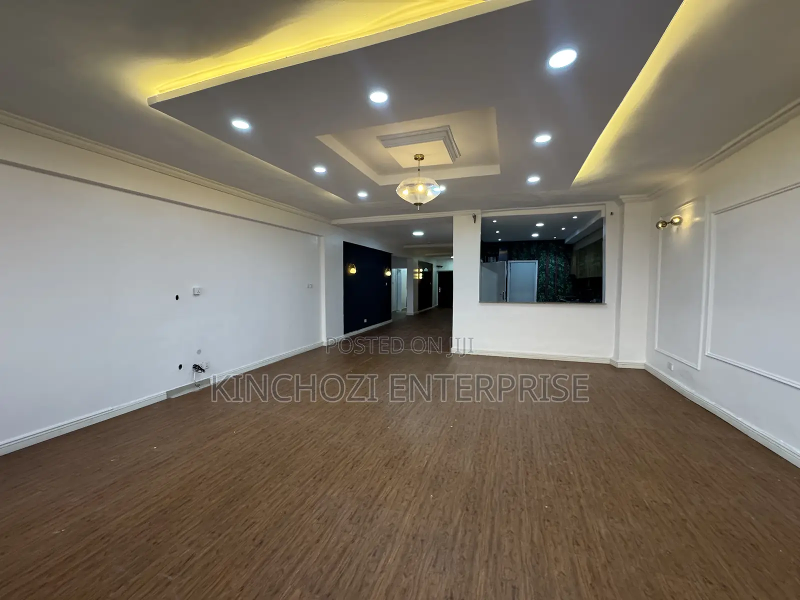 3bdrm Block of Flats in Lekki Luxury Flats for rent in Lekki Phase 1