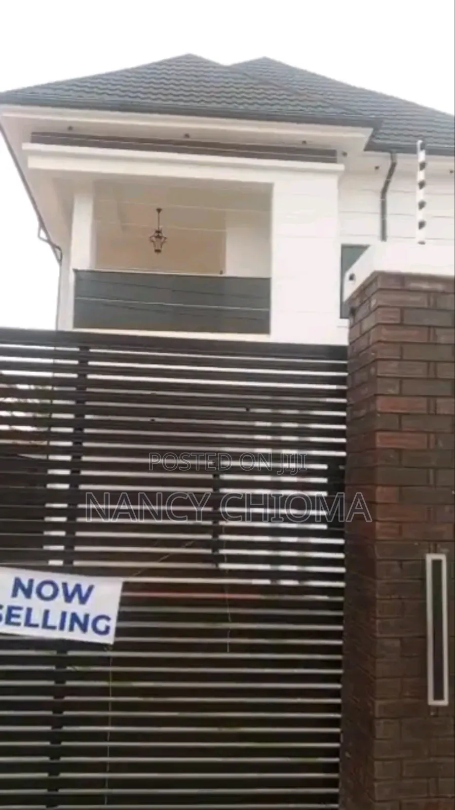 Furnished 4bdrm Duplex in Thinkers Corner, Enugu for sale in Enugu