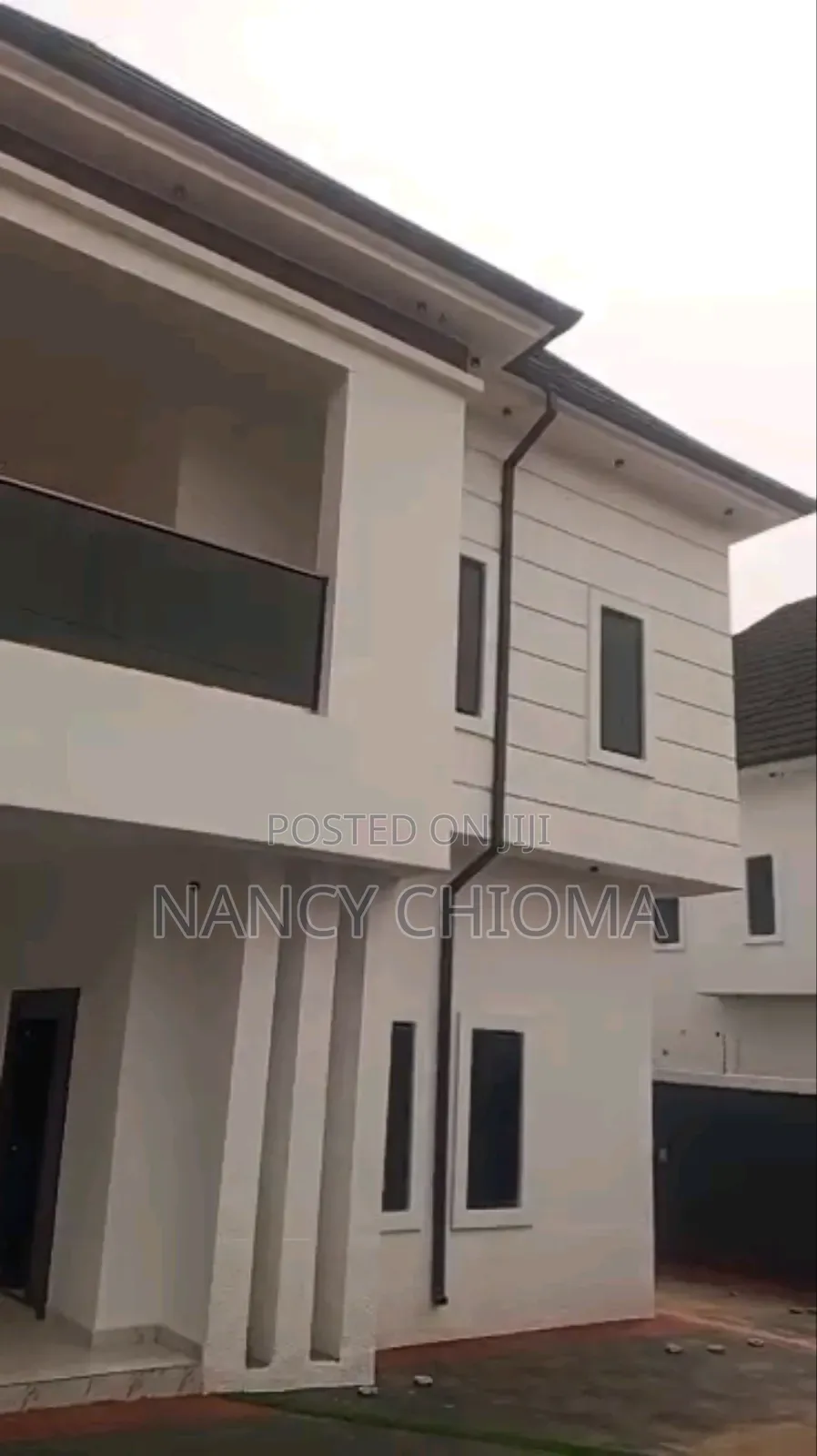 Furnished 4bdrm Duplex in Thinkers Corner, Enugu for sale in Enugu