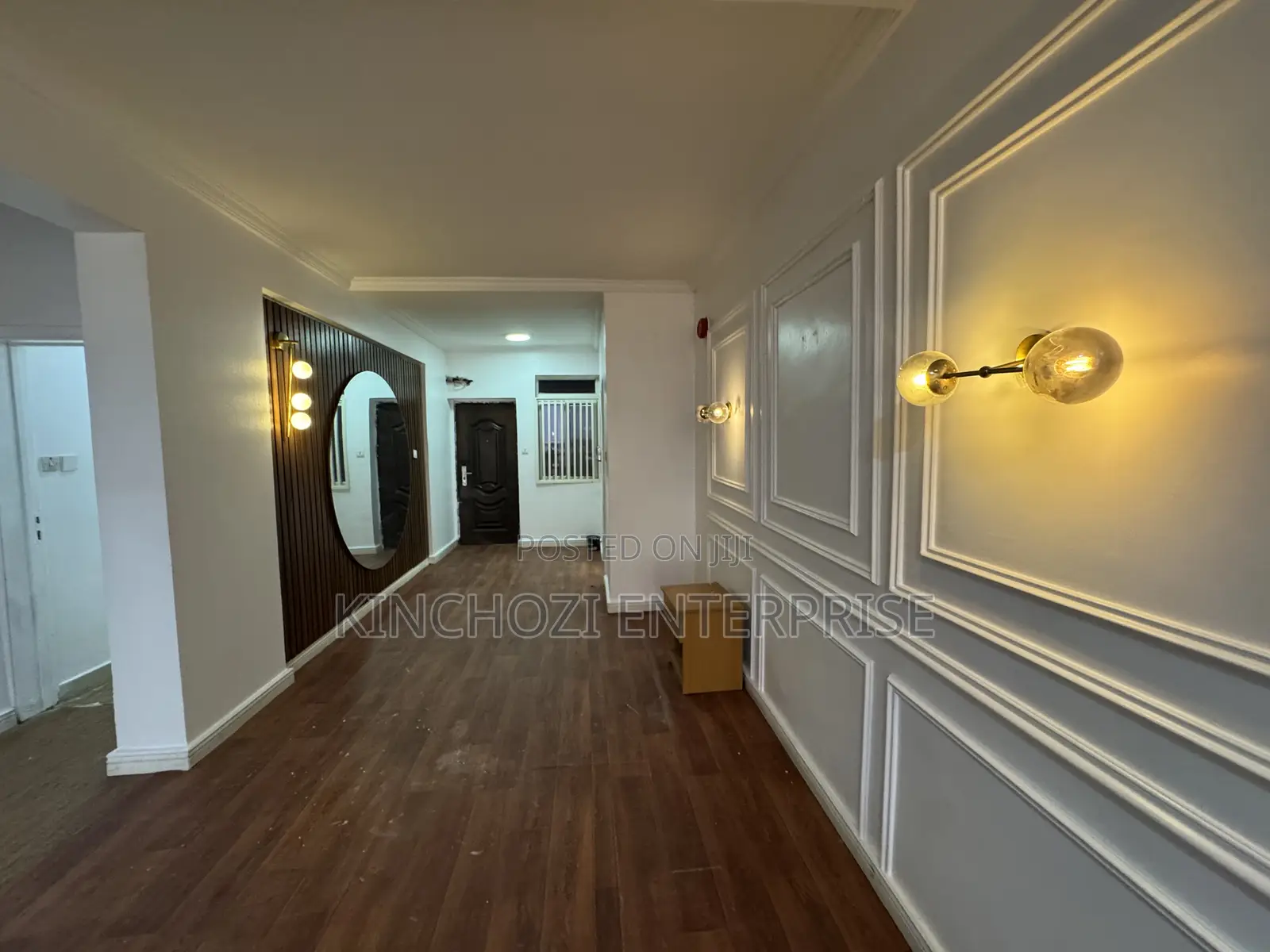 3bdrm Block of Flats in Lekki Luxury Flats for rent in Lekki Phase 1