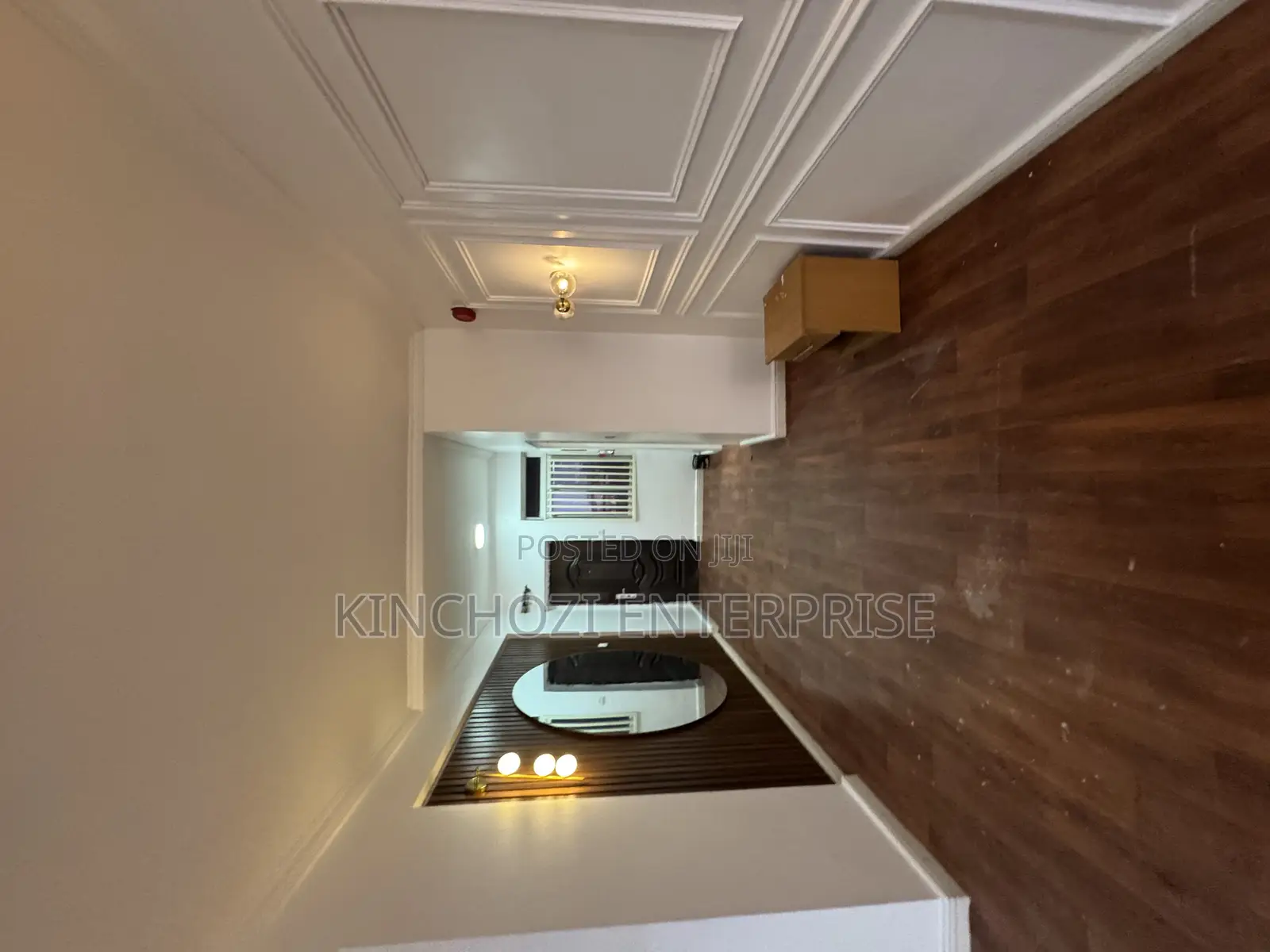 3bdrm Block of Flats in Lekki Luxury Flats for rent in Lekki Phase 1