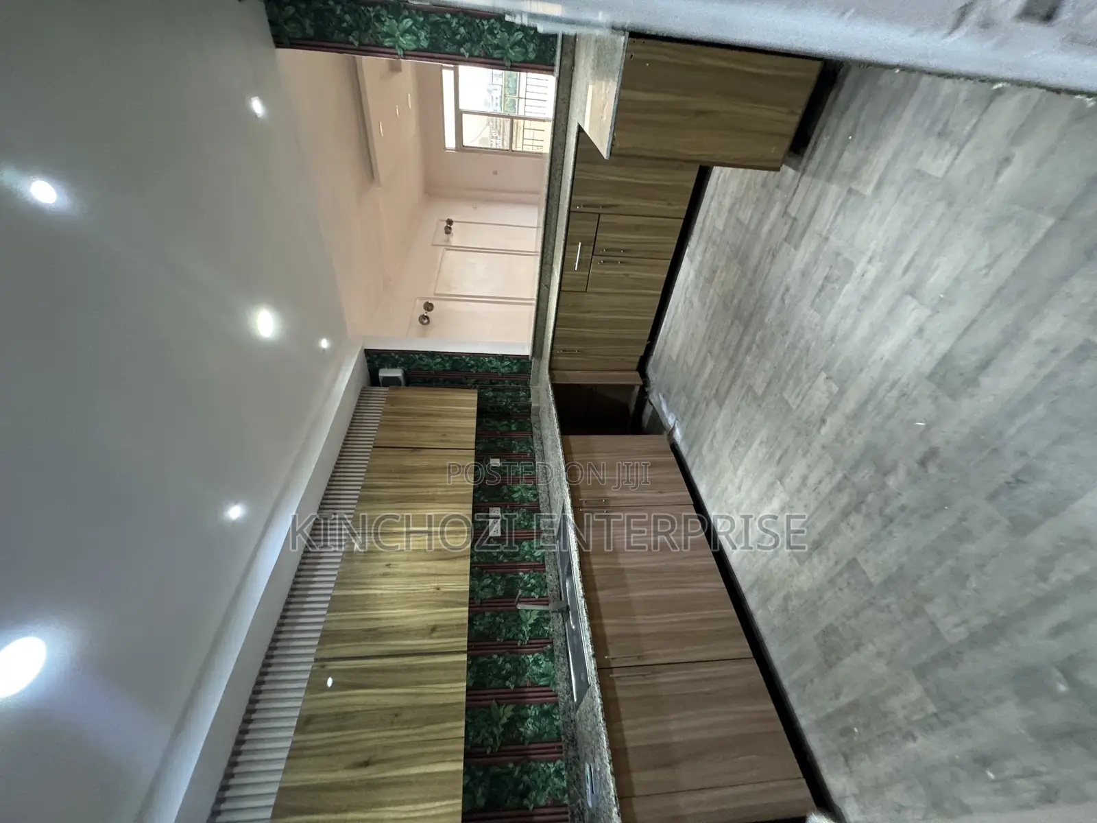 3bdrm Block of Flats in Lekki Luxury Flats for rent in Lekki Phase 1