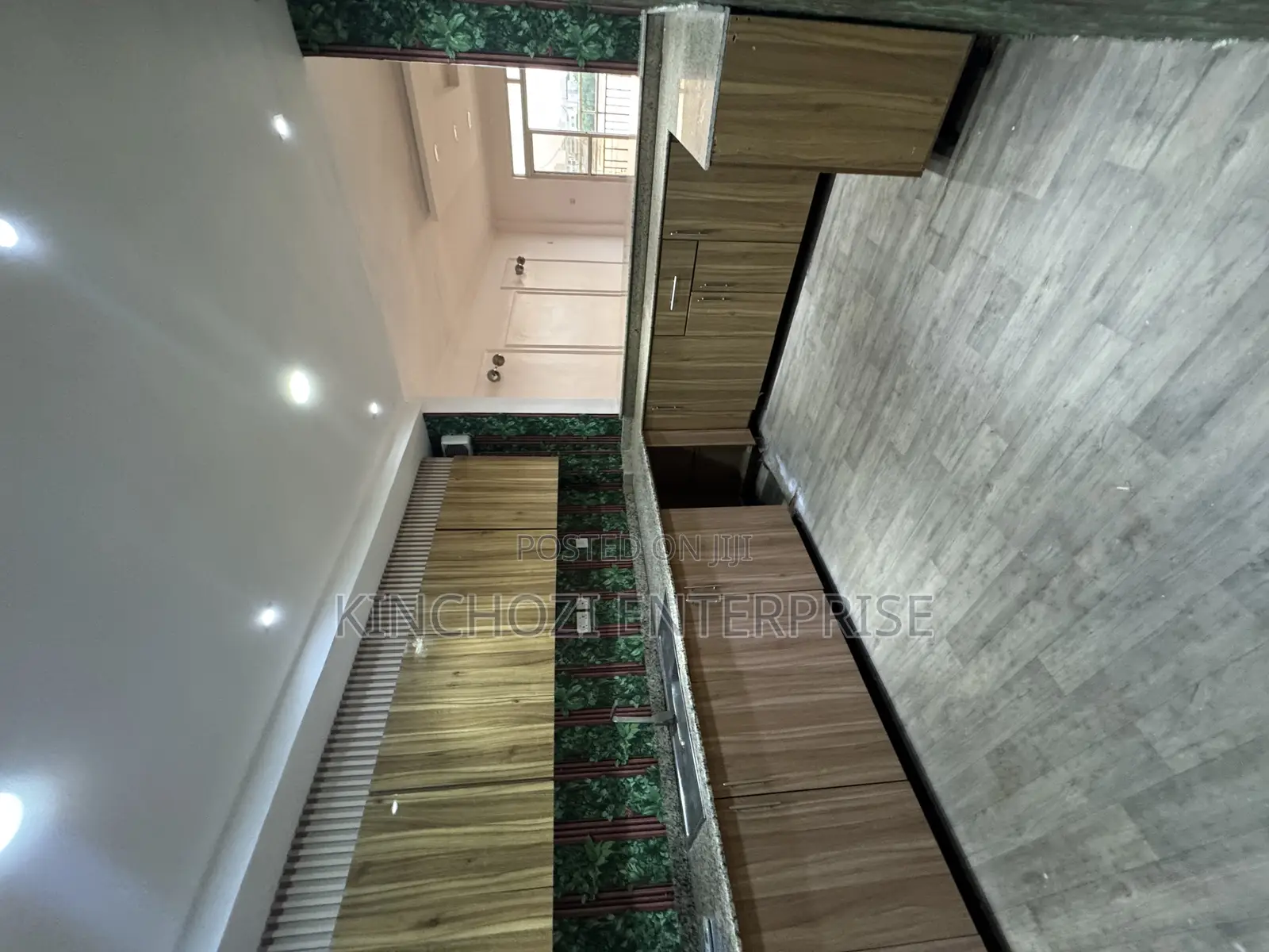 3bdrm Block of Flats in Lekki Luxury Flats for rent in Lekki Phase 1