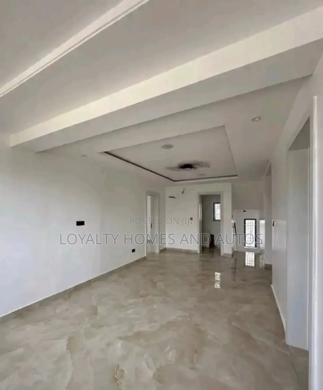 5bdrm Duplex in Lekki Phase 1 for sale in Lekki Phase 1