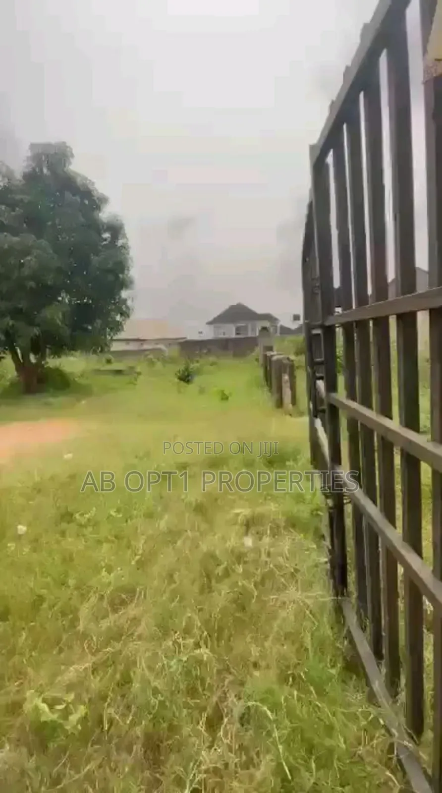 100ft by 150ft at Amagba, Gra for Sale in Benin City