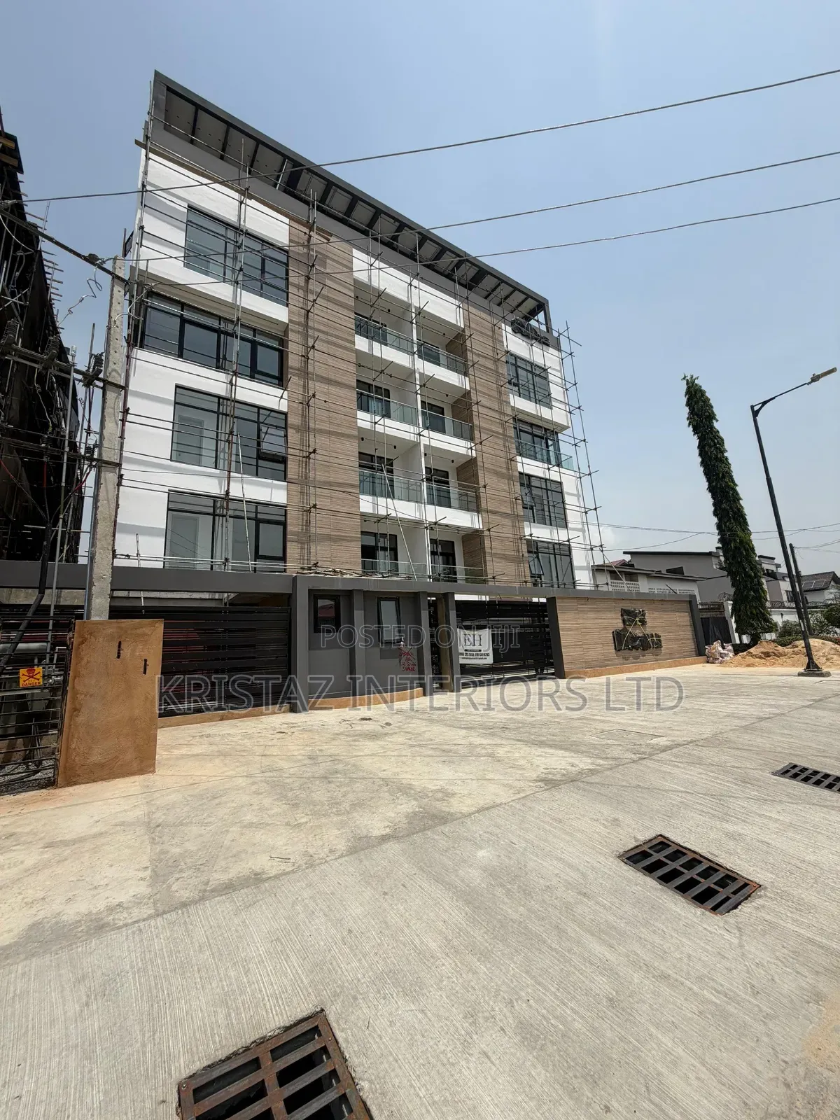 2bdrm Apartment in Lekki Phase 1 for sale in Lekki Phase 1