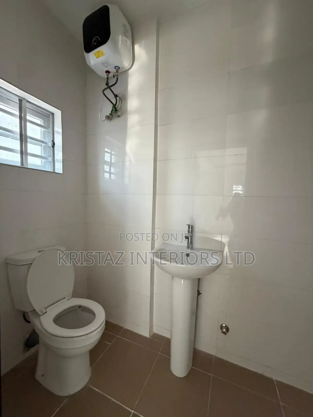 4bdrm Duplex in Ikota for sale in Ikota