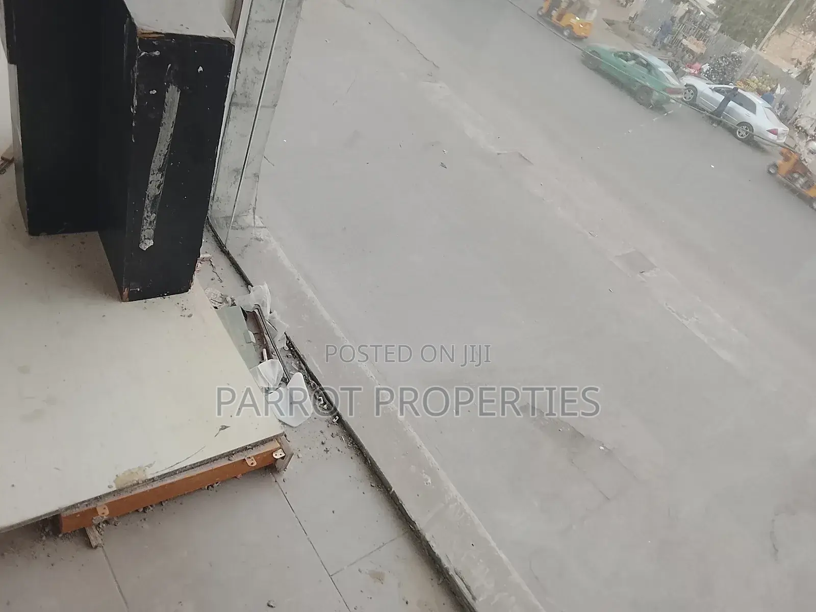 Shop / Office Space in Gwarinpa