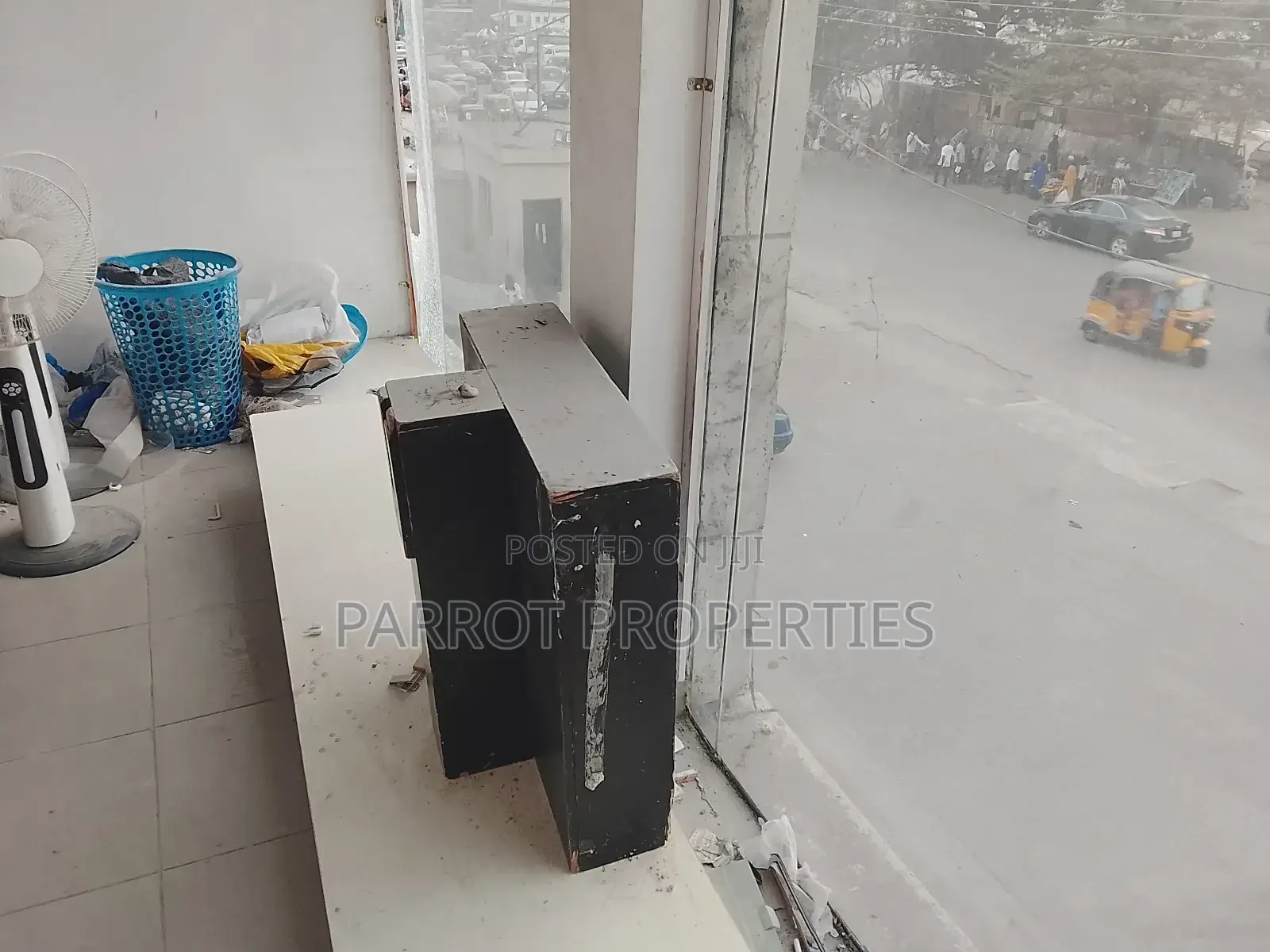 Shop / Office Space in Gwarinpa
