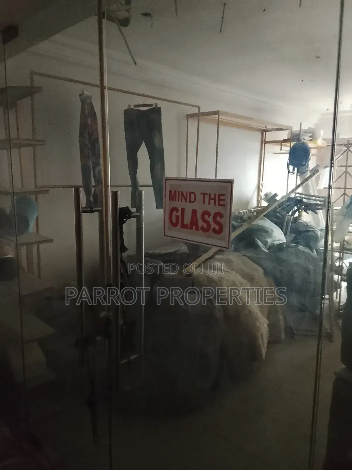 Shop / Office Space in Gwarinpa