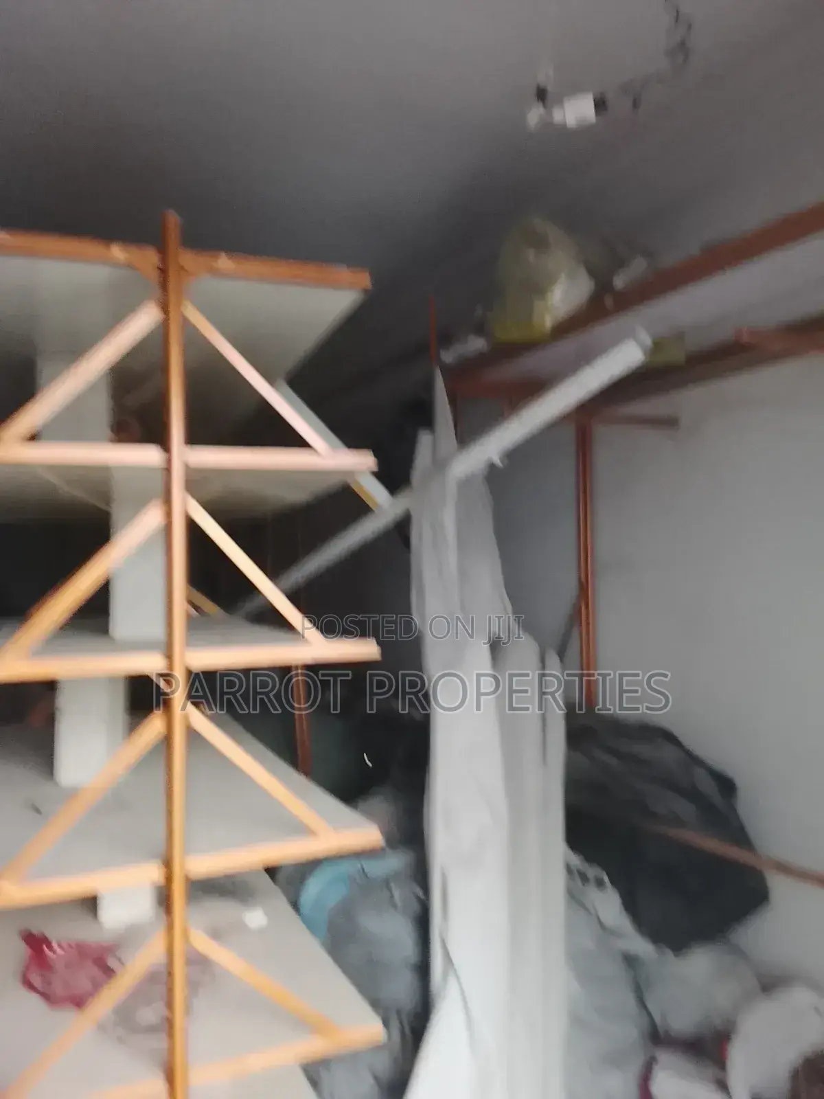 Shop / Office Space in Gwarinpa