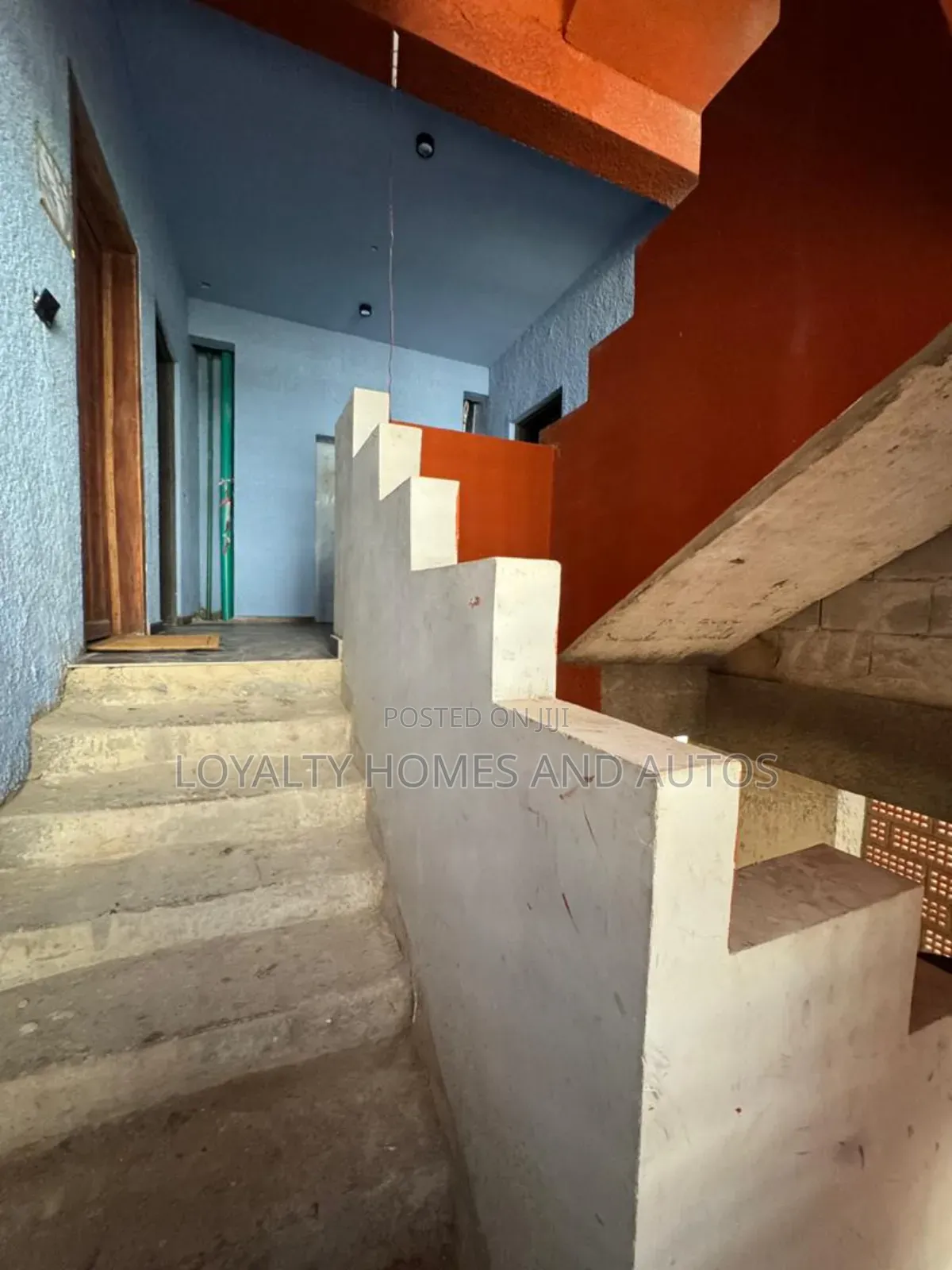 5bdrm Duplex in Royal Garden Estate, Ajah for sale in Ajah