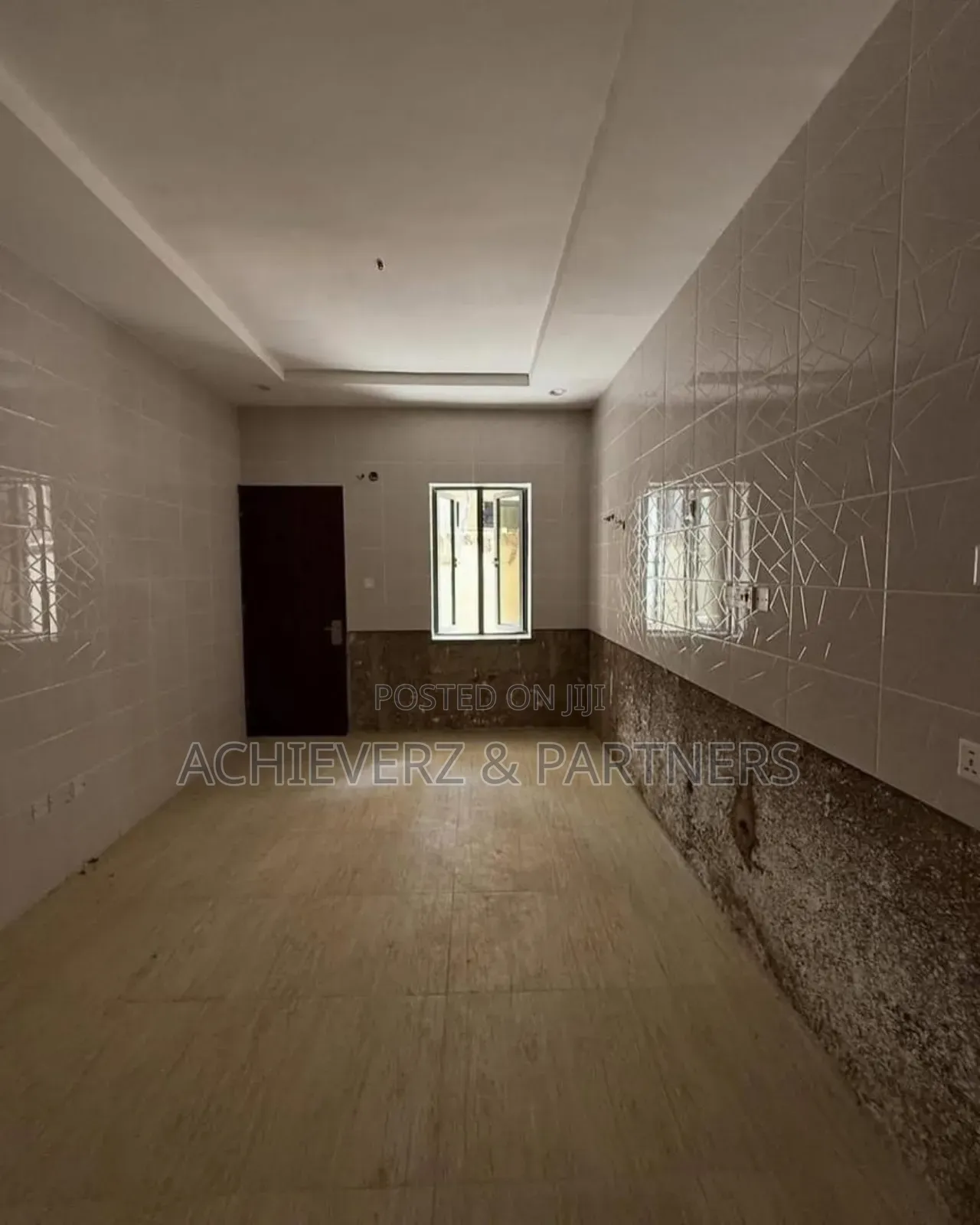 4bdrm Duplex in Life Camp for sale in Life Camp