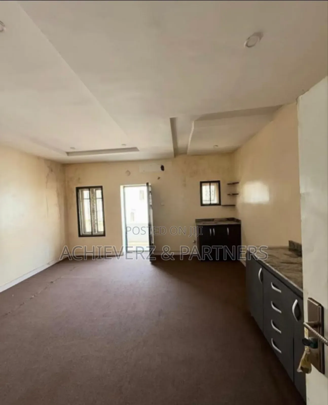 3bdrm Duplex in Jabi for sale in Jabi
