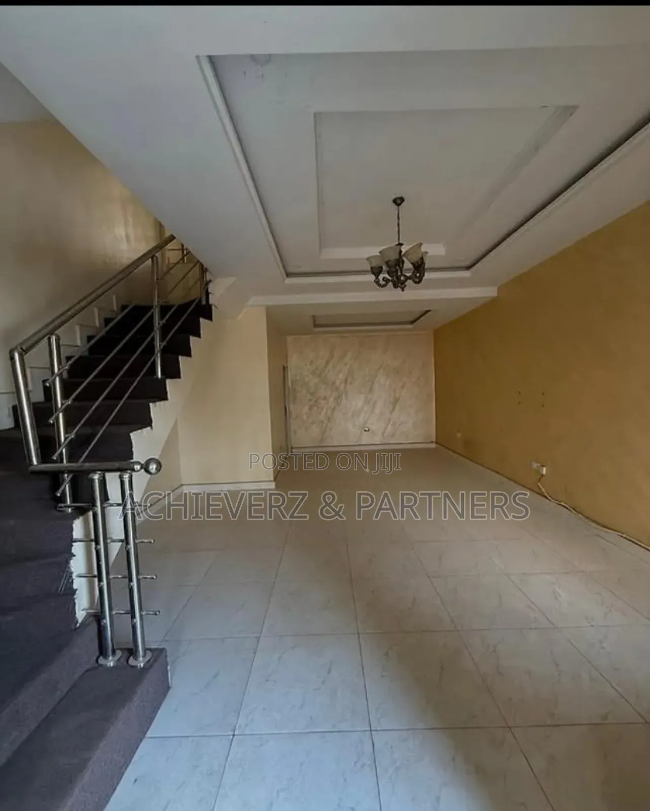 3bdrm Duplex in Jabi for sale in Jabi
