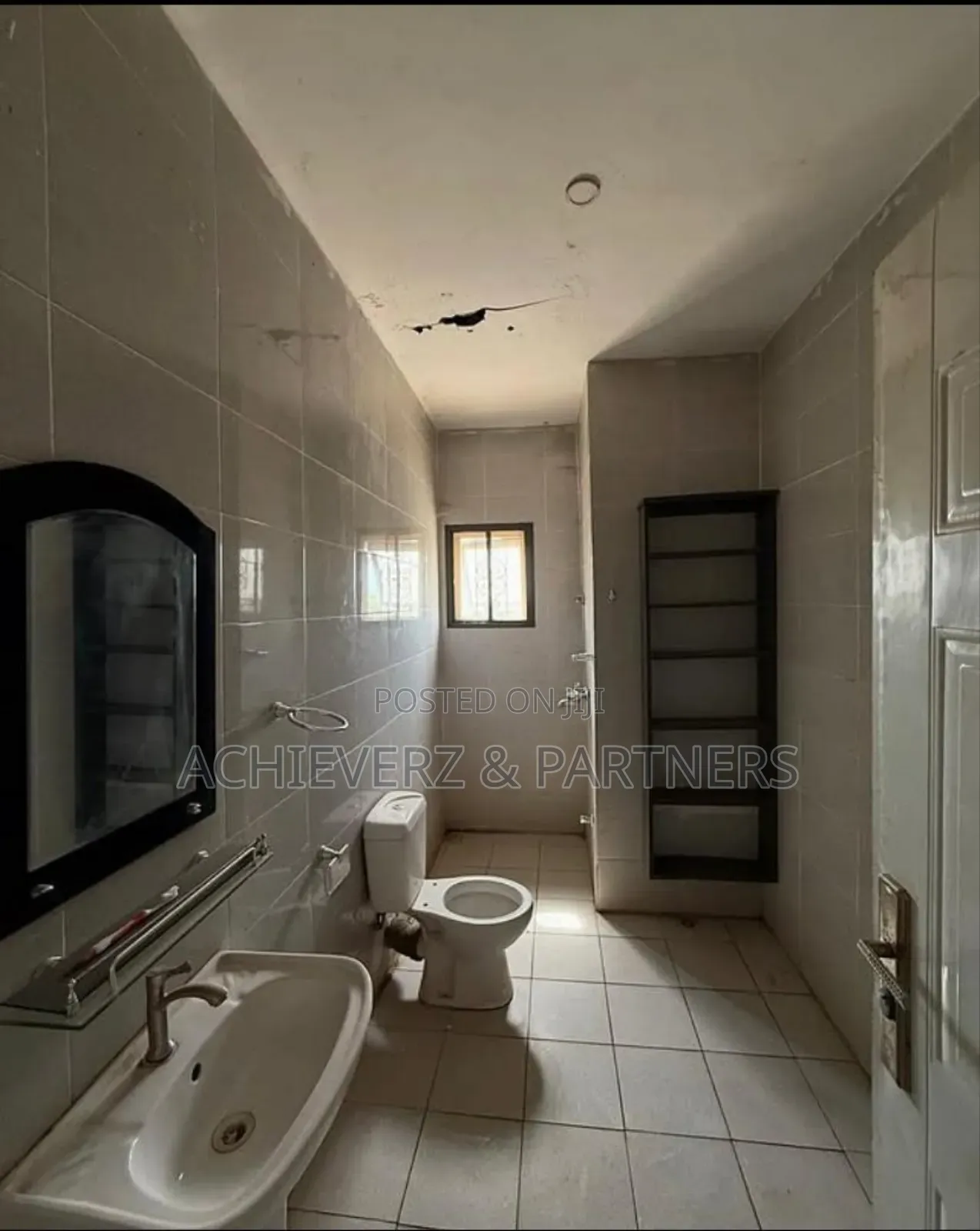 3bdrm Duplex in Jabi for sale in Jabi