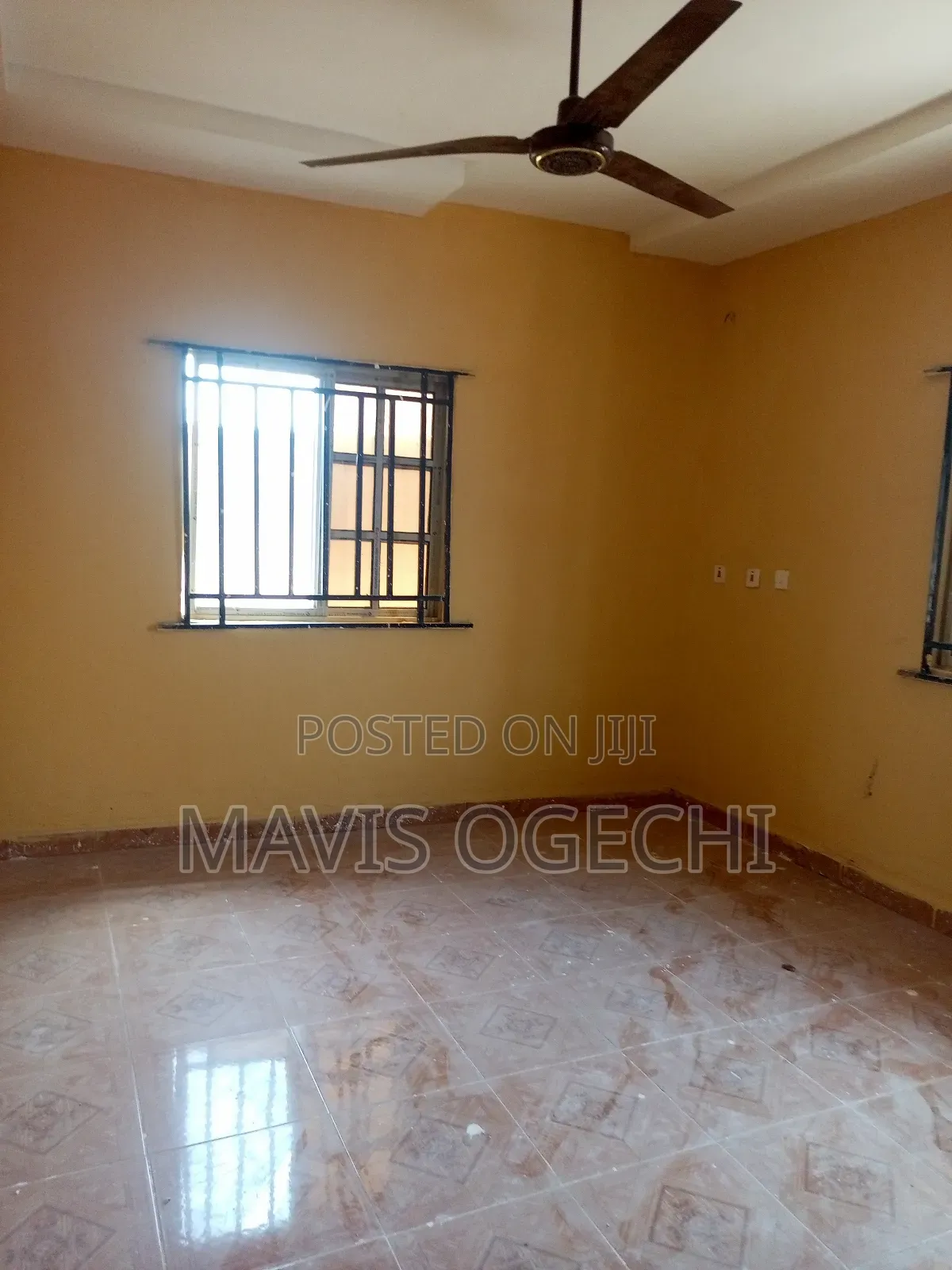 Furnished 2bdrm Block of Flats in Lape Estate Road, Karu for rent in Karu